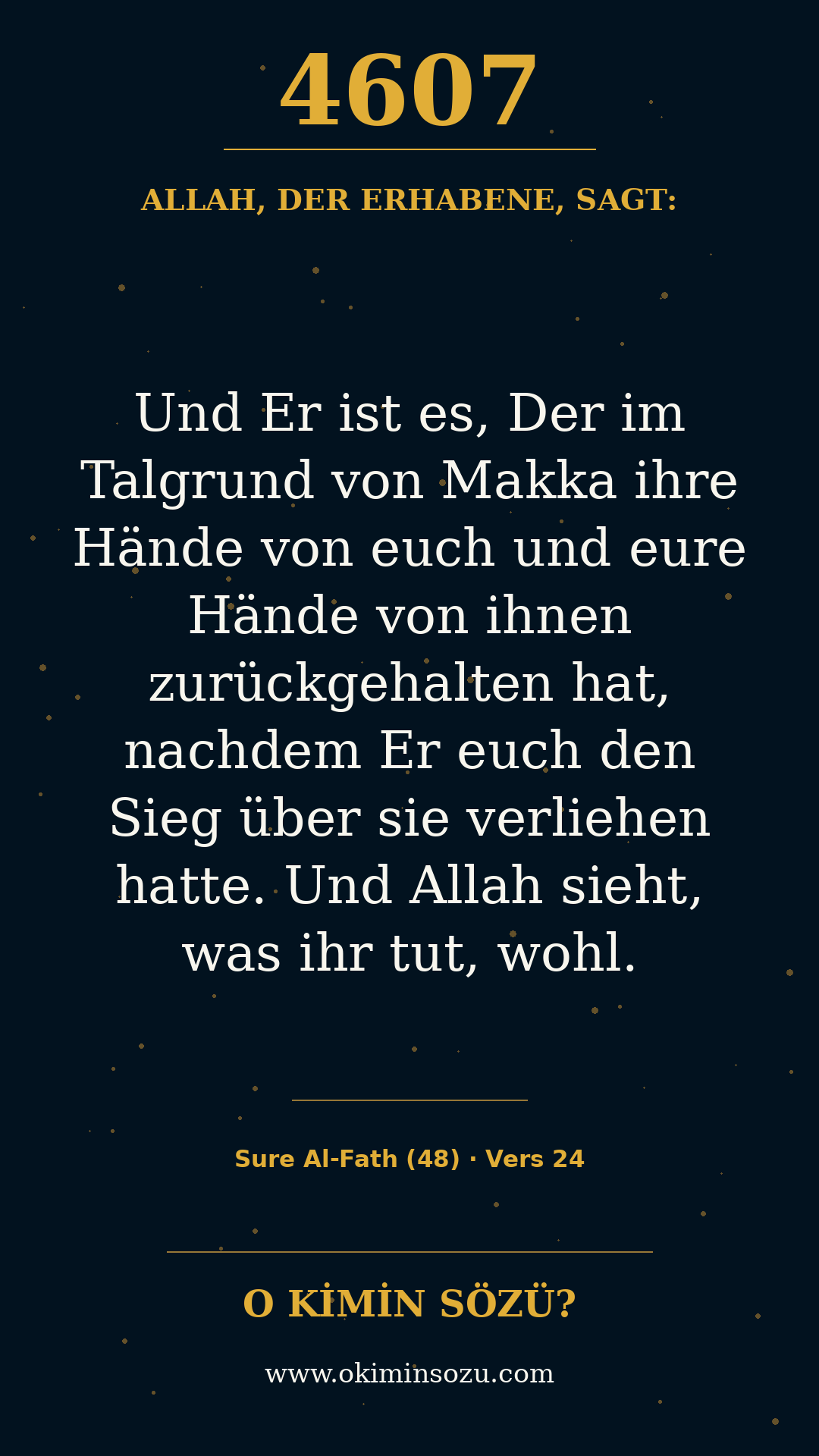 quran 4607 s048 a024