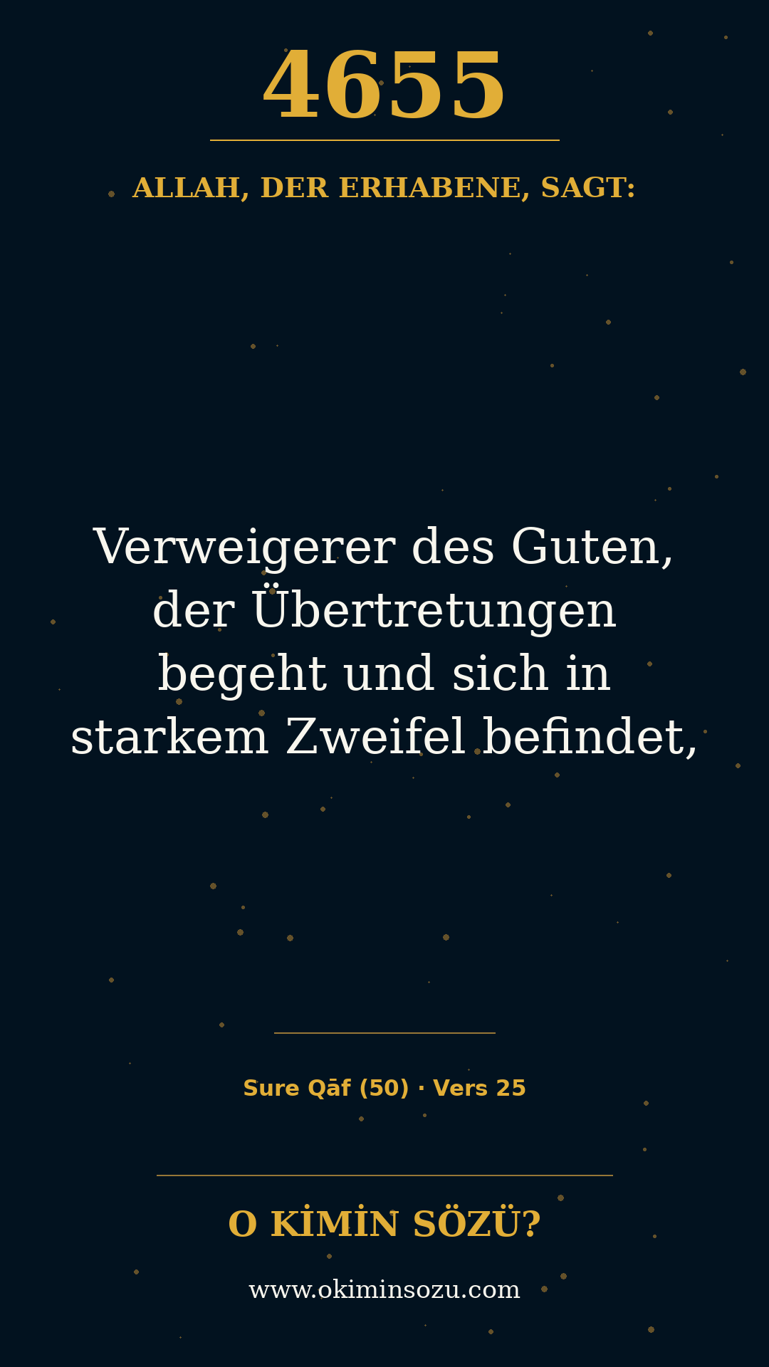 quran 4655 s050 a025