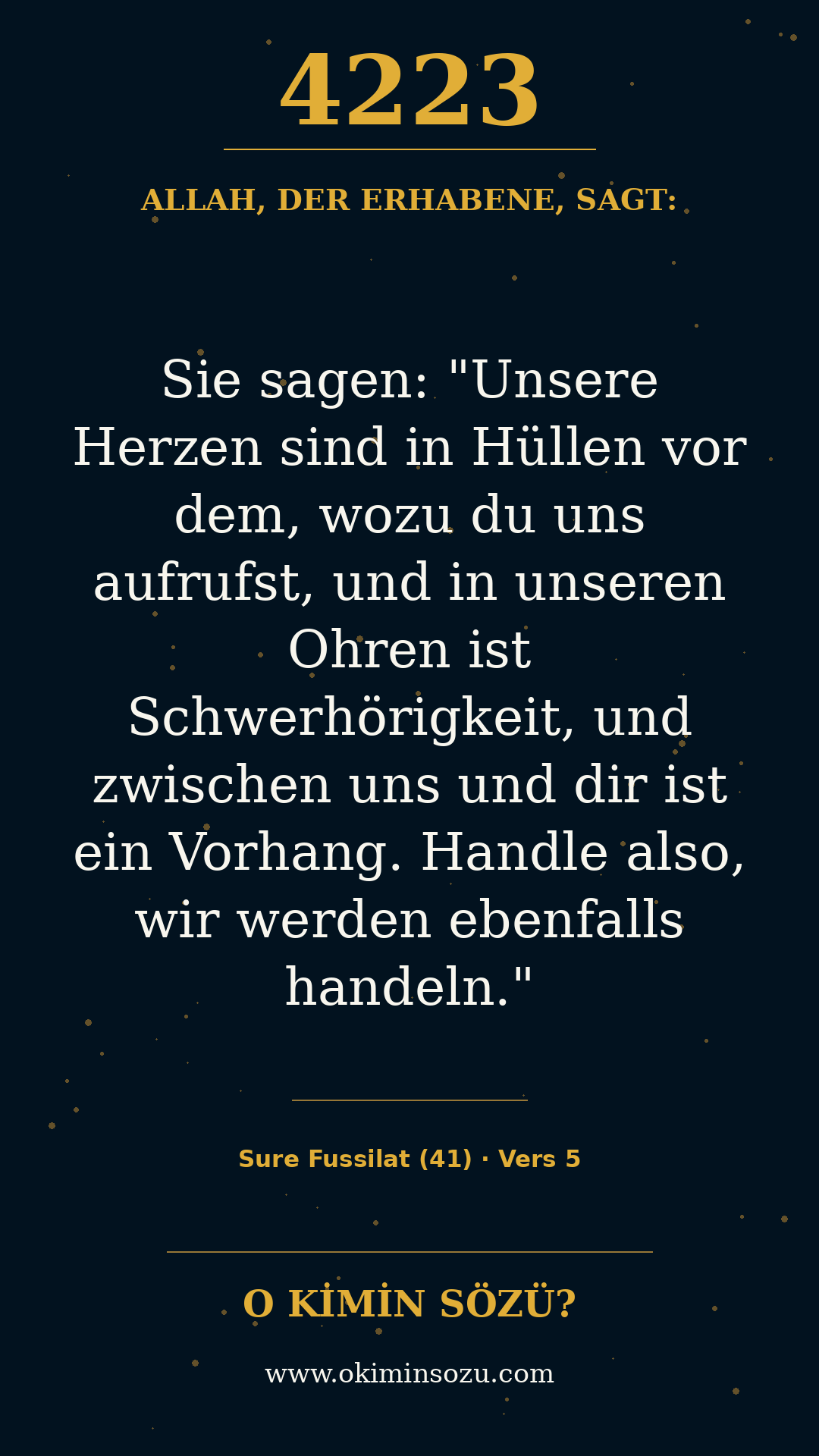 quran 4223 s041 a005