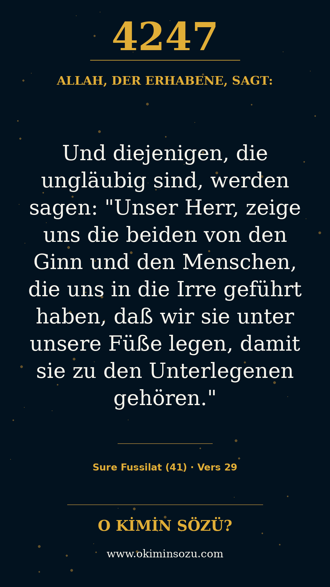 quran 4247 s041 a029
