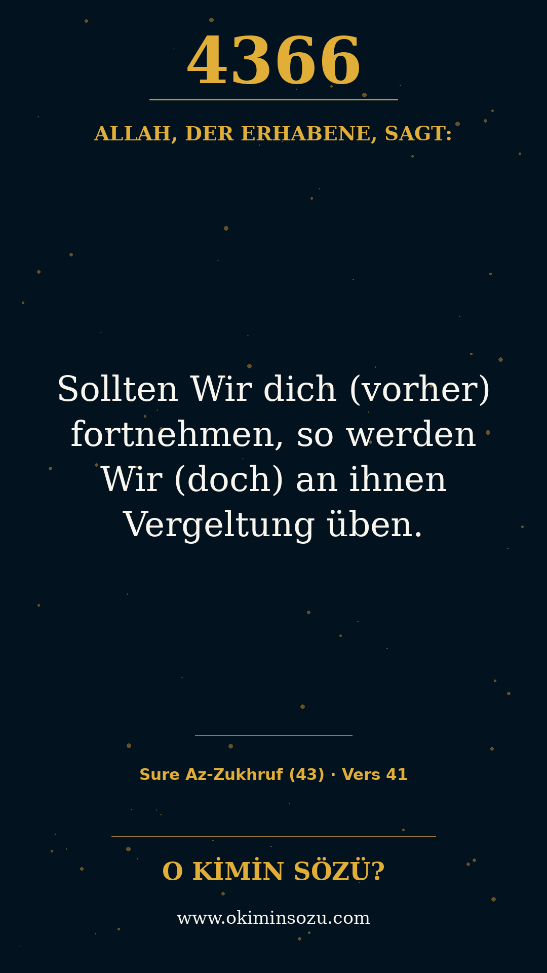 quran 4366 s043 a041