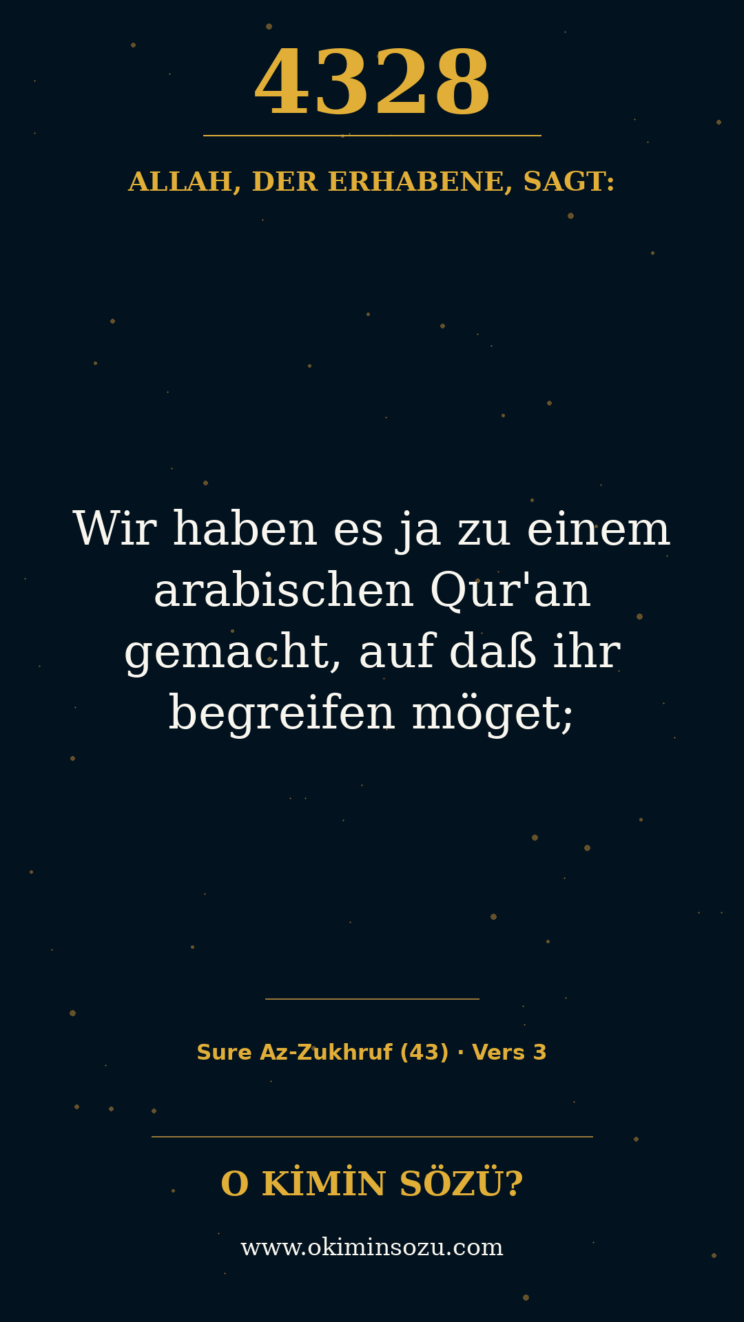 quran 4328 s043 a003