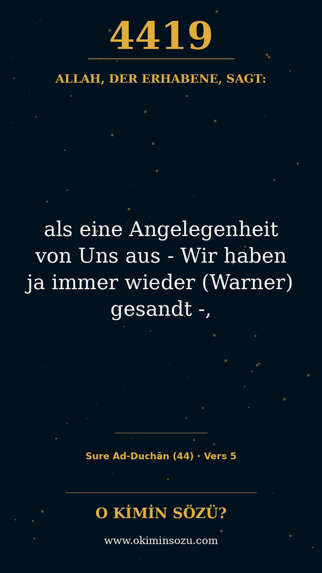 quran 4419 s044 a005