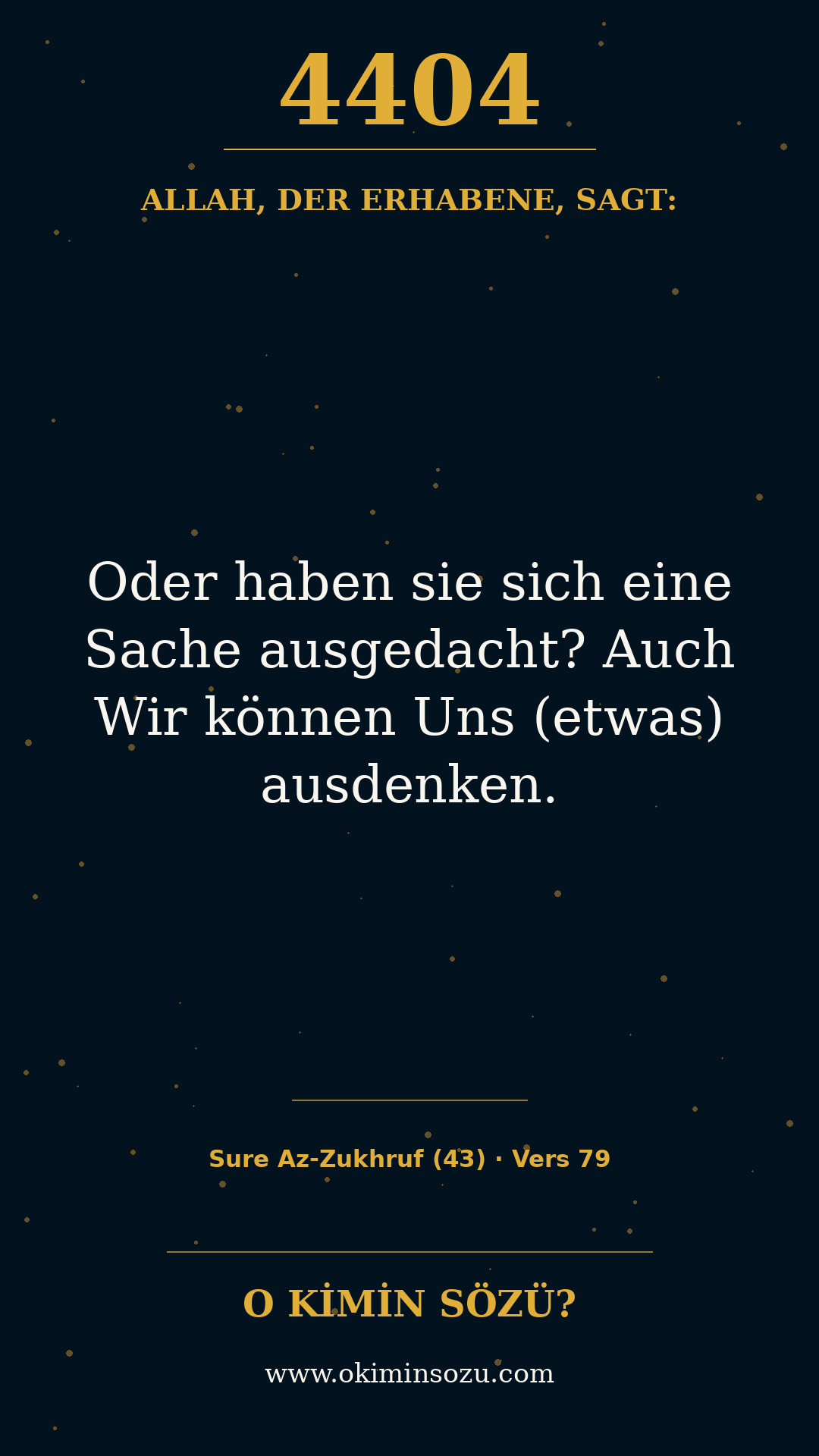 quran 4404 s043 a079