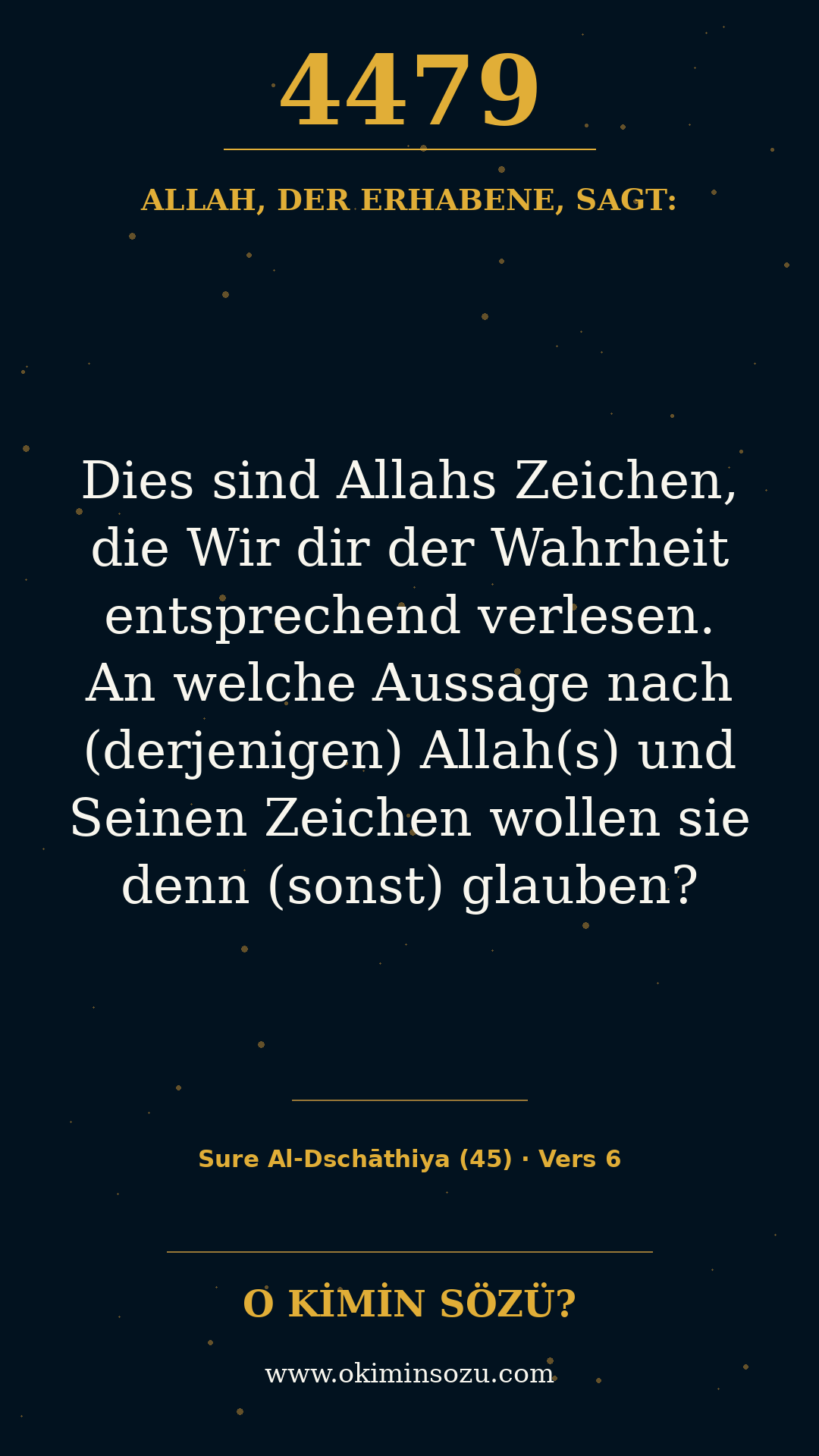quran 4479 s045 a006