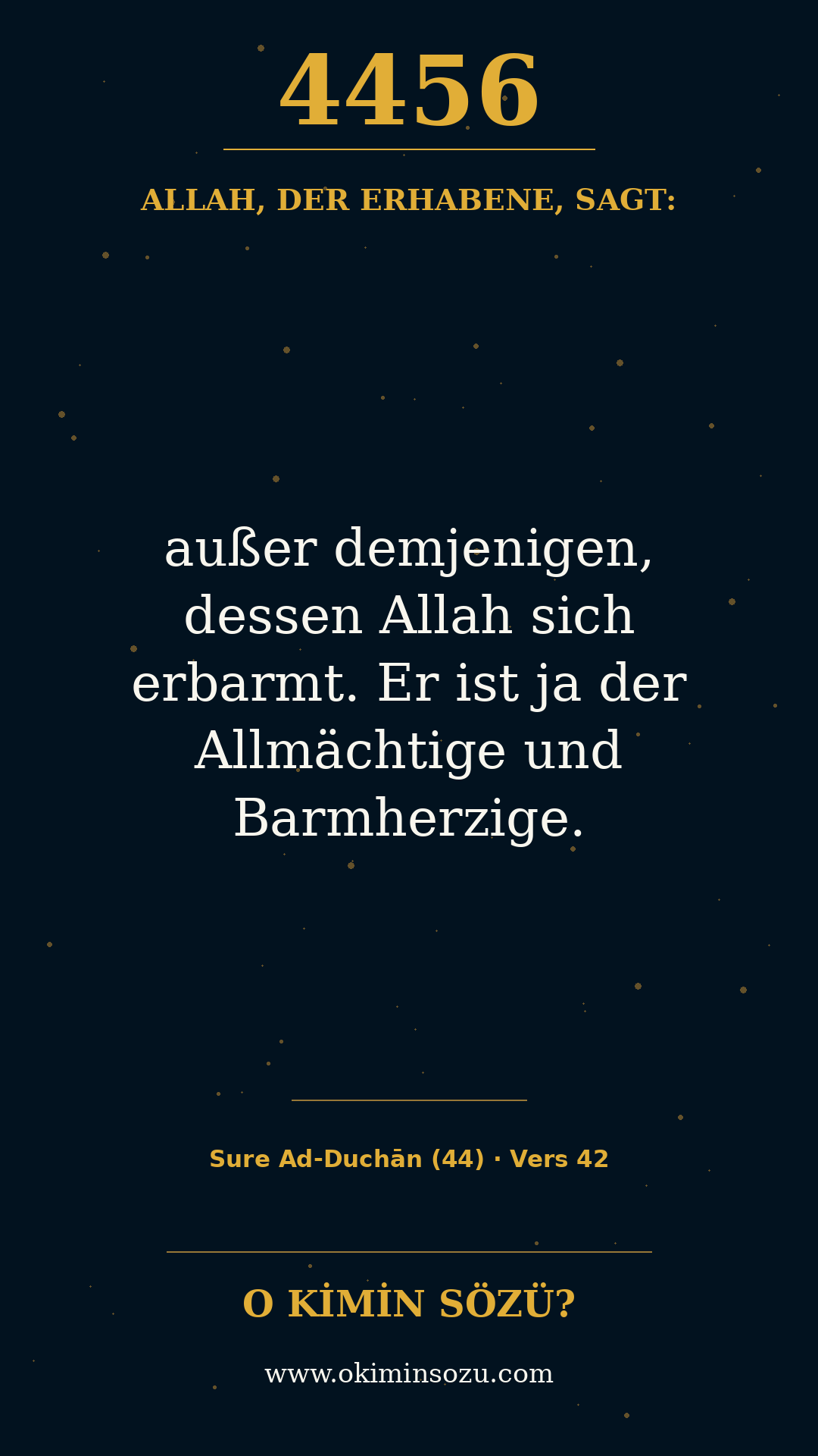quran 4456 s044 a042
