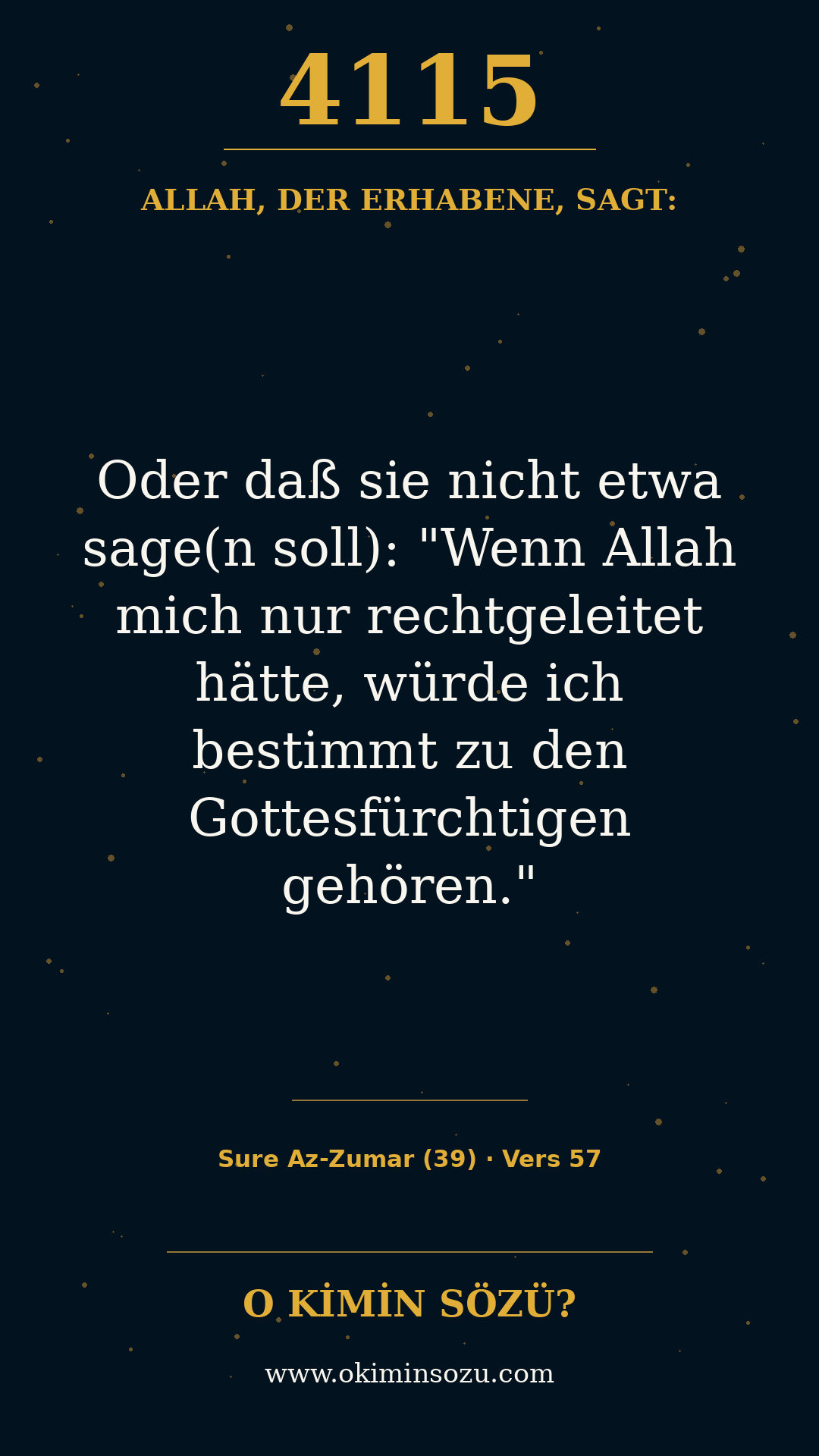 quran 4115 s039 a057