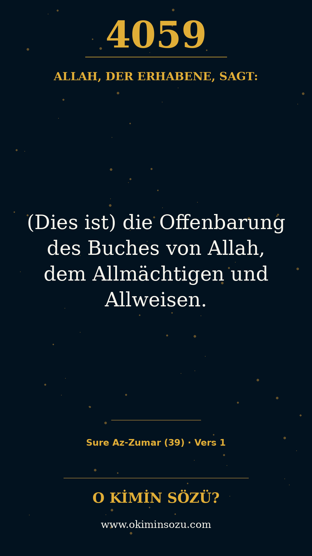 quran 4059 s039 a001
