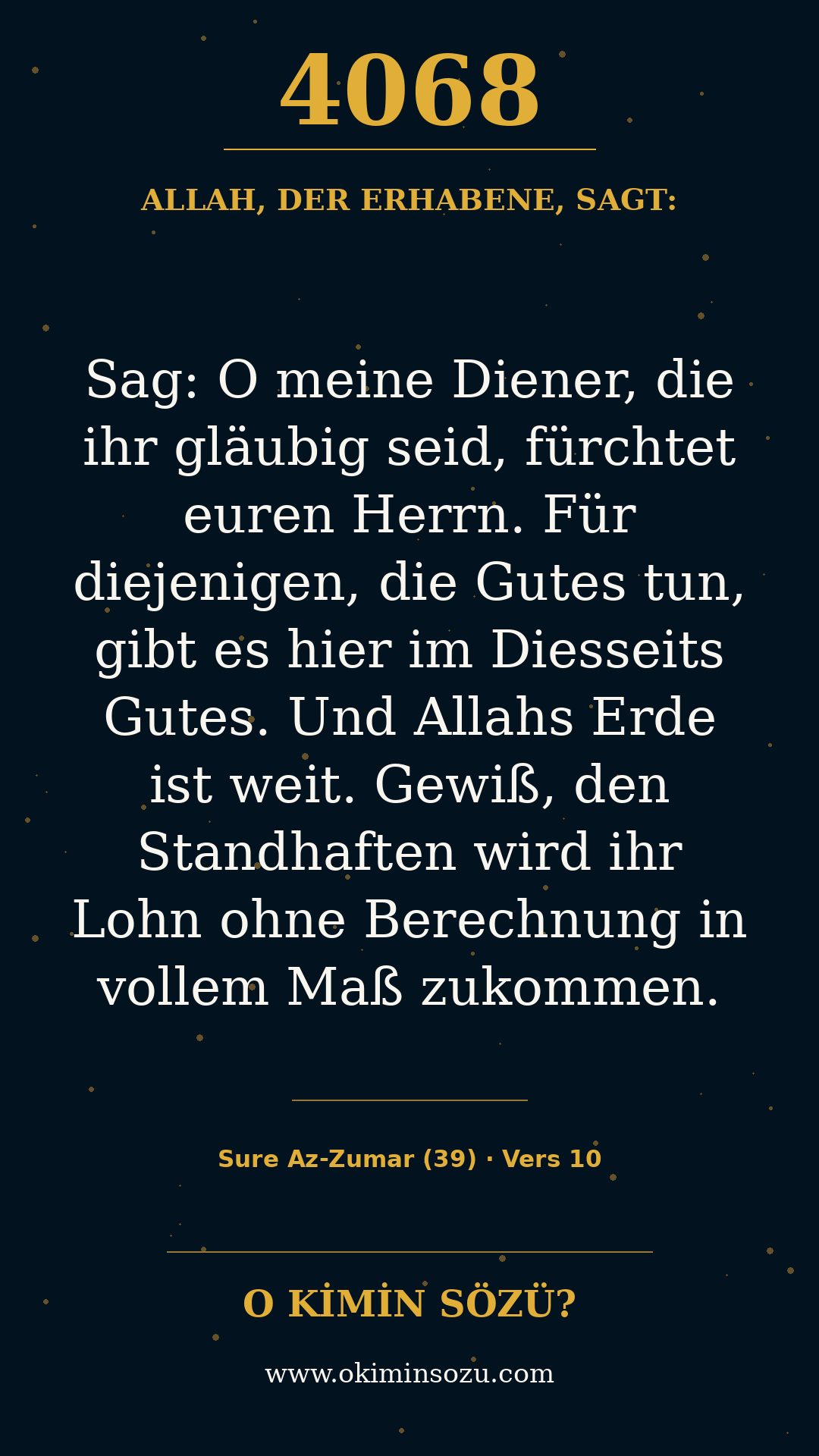 quran 4068 s039 a010