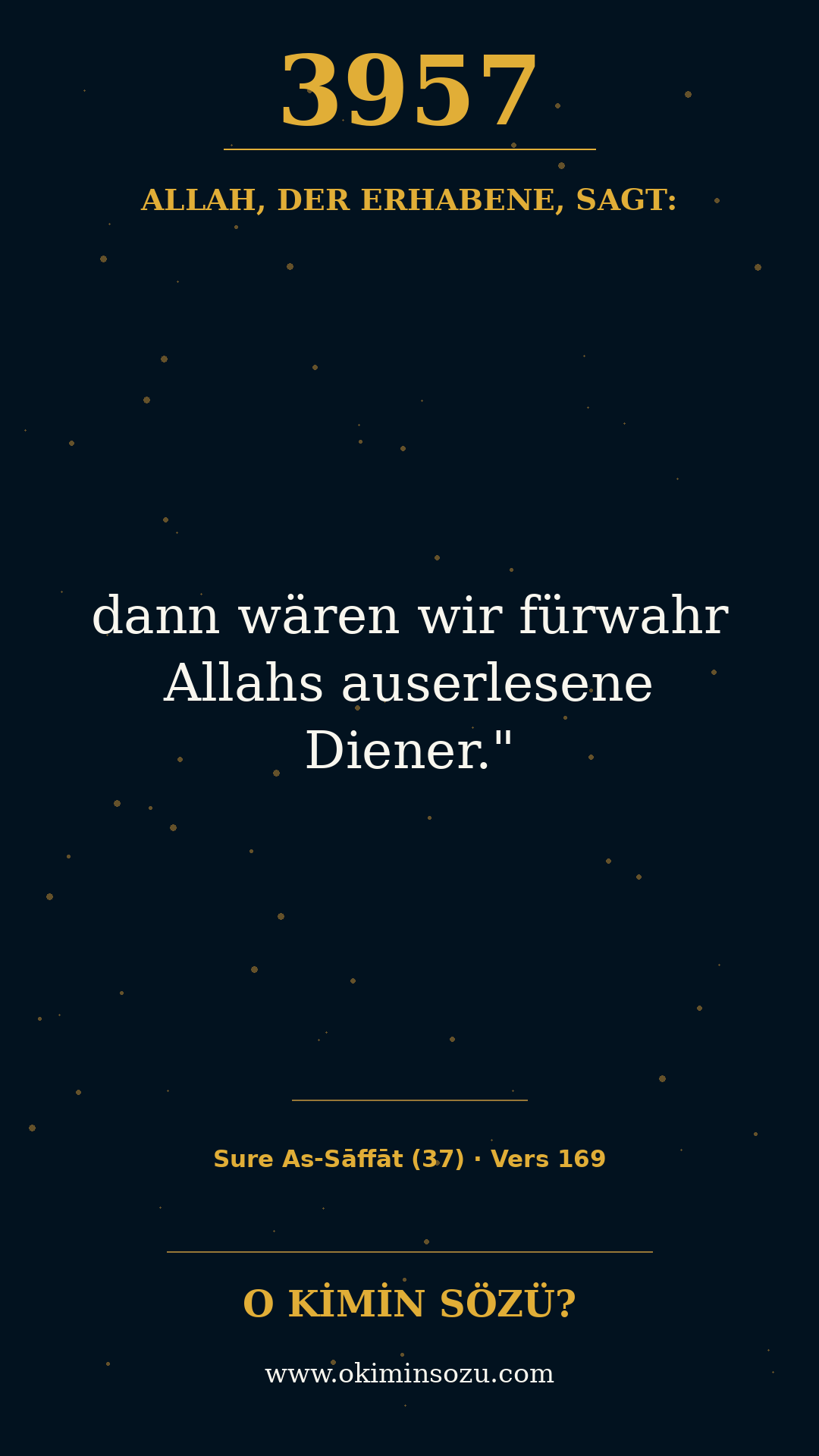 quran 3957 s037 a169
