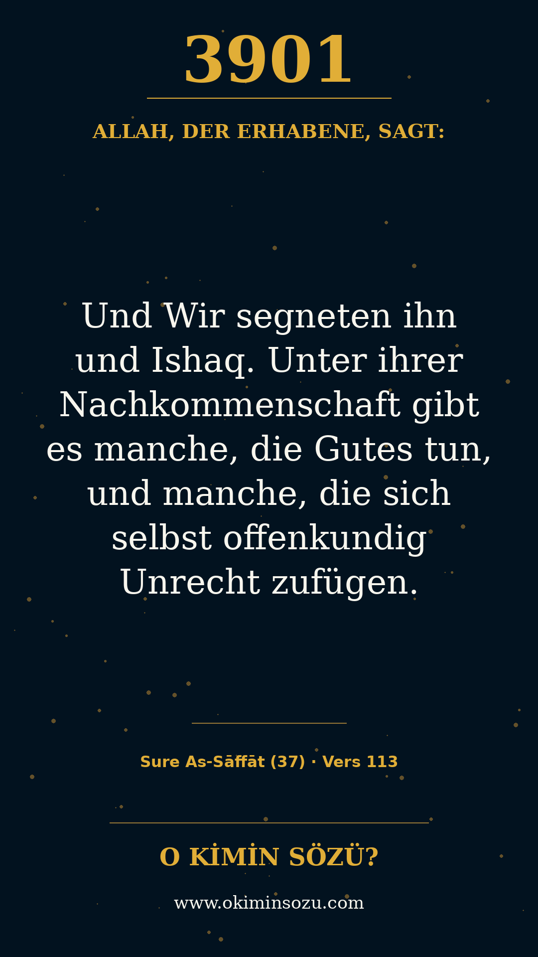 quran 3901 s037 a113
