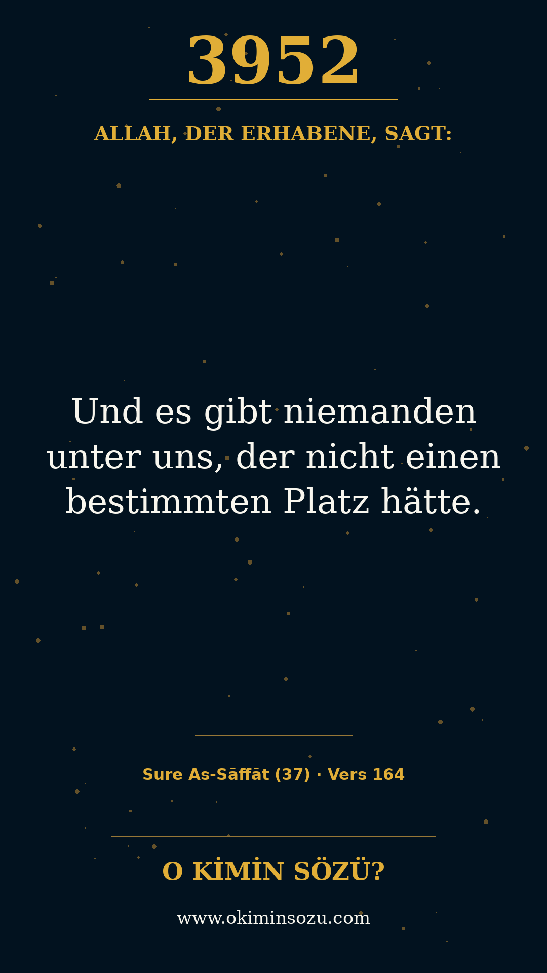 quran 3952 s037 a164