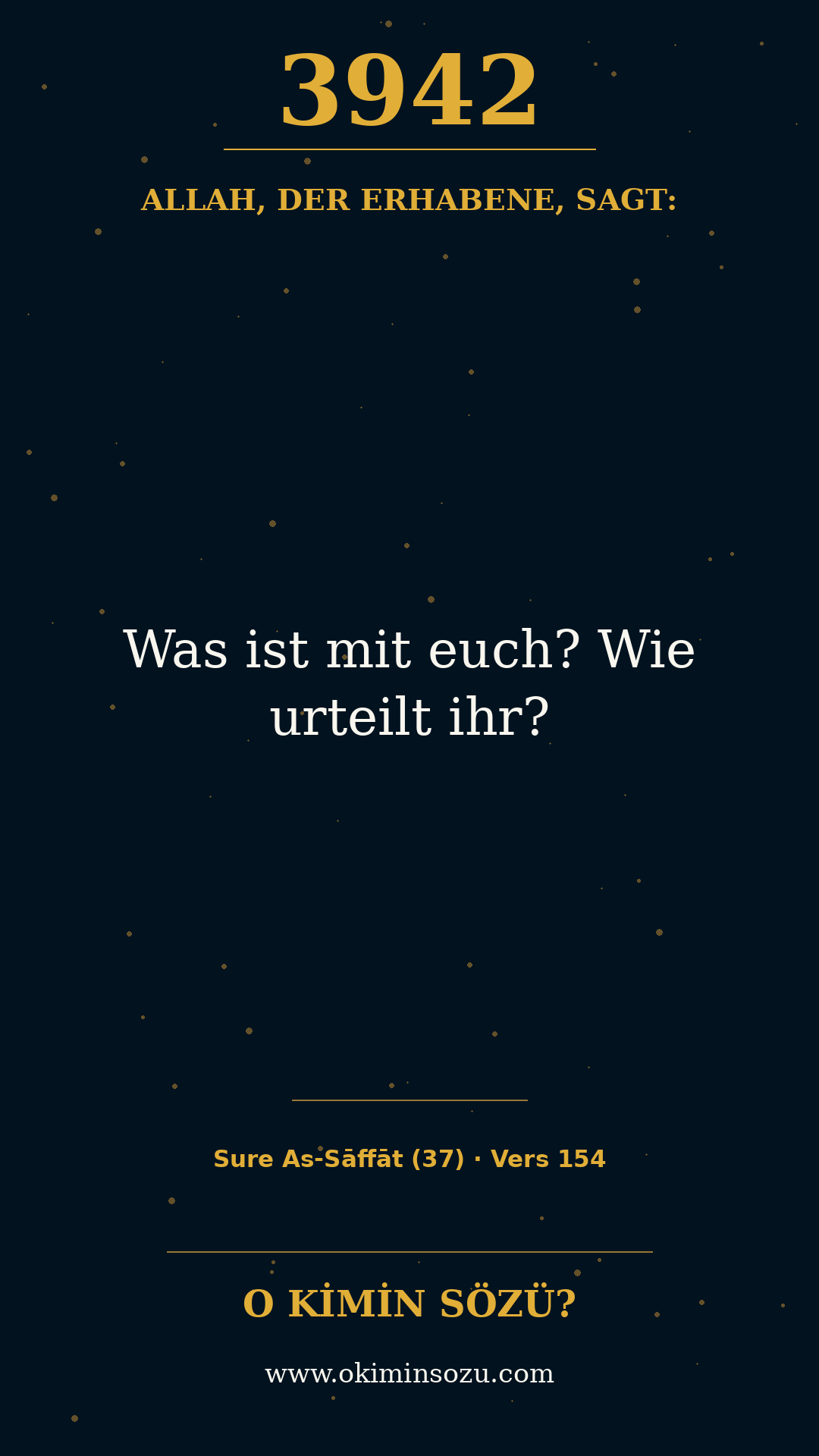 quran 3942 s037 a154