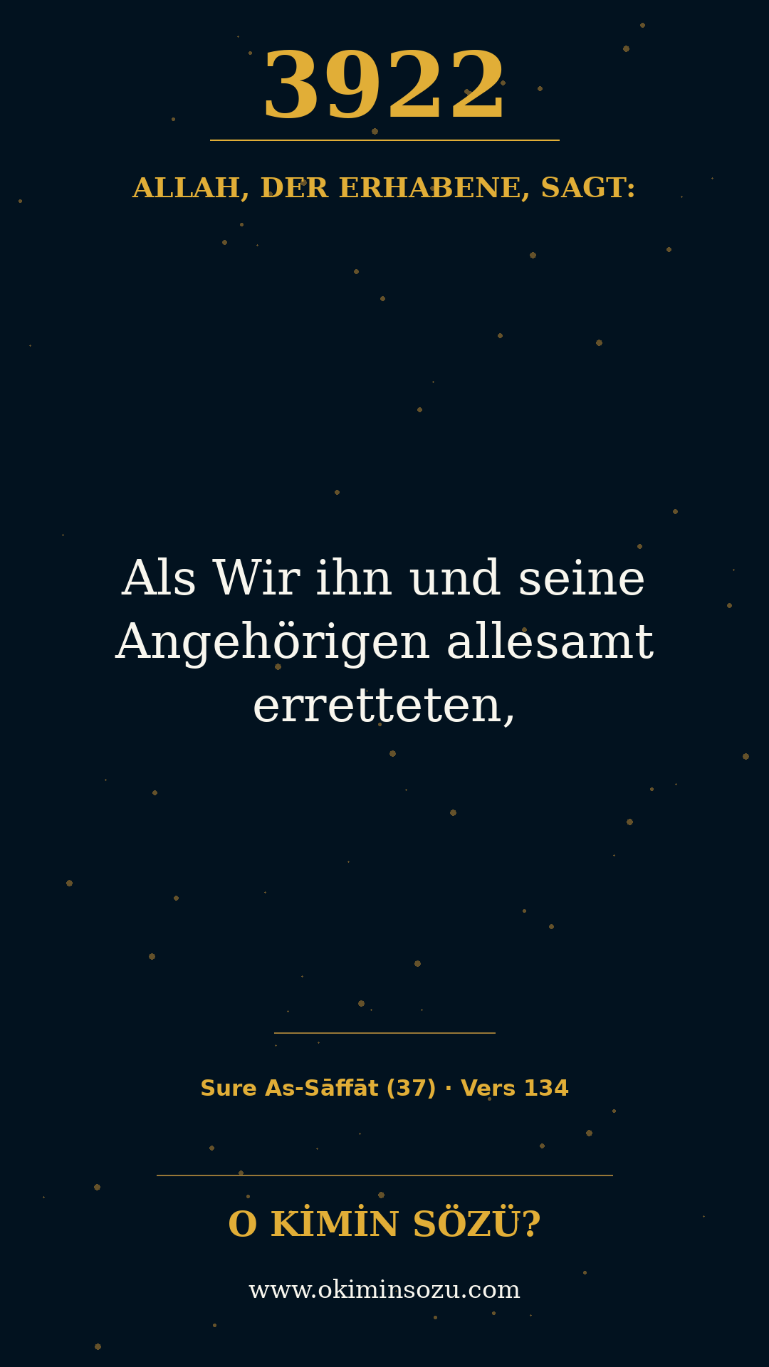 quran 3922 s037 a134