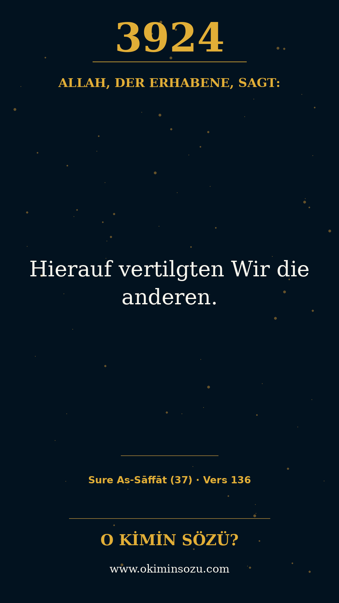 quran 3924 s037 a136