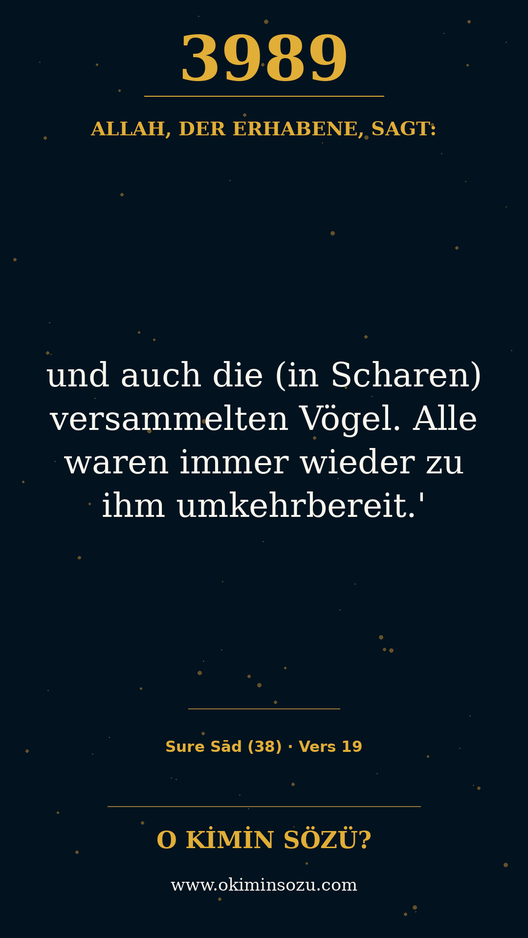 quran 3989 s038 a019