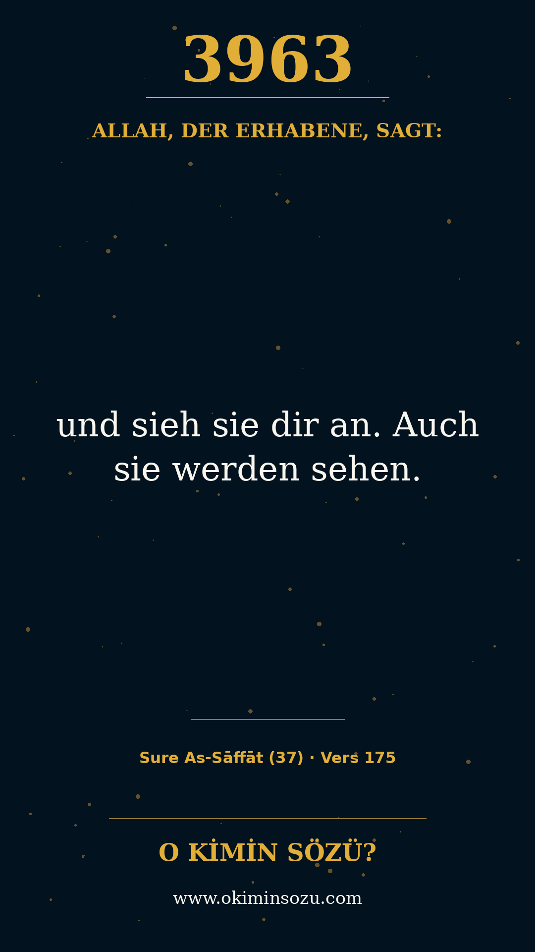 quran 3963 s037 a175