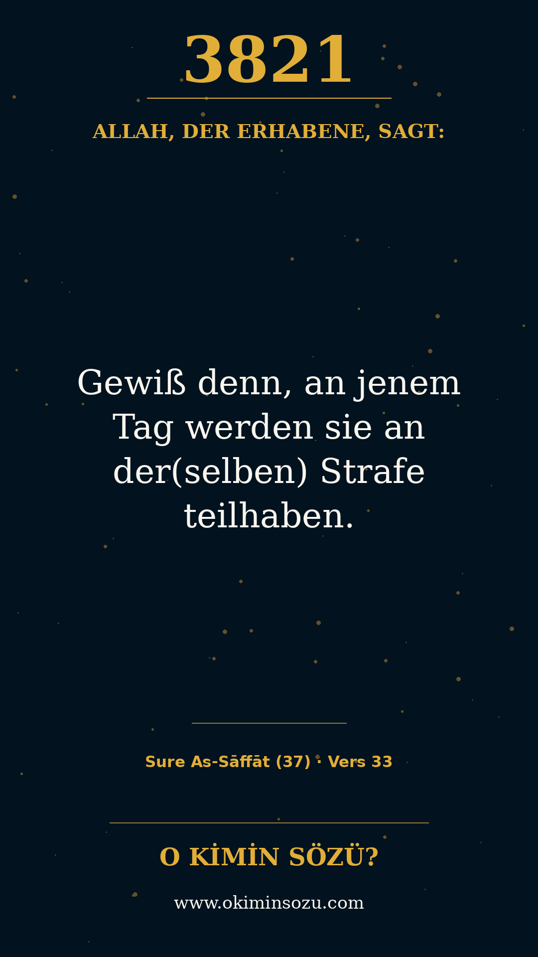 quran 3821 s037 a033