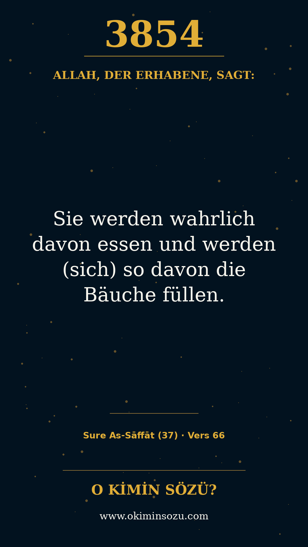 quran 3854 s037 a066
