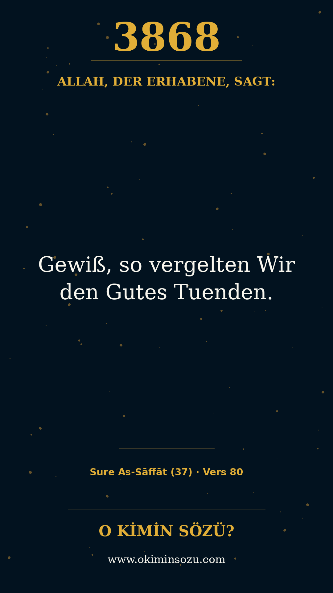 quran 3868 s037 a080