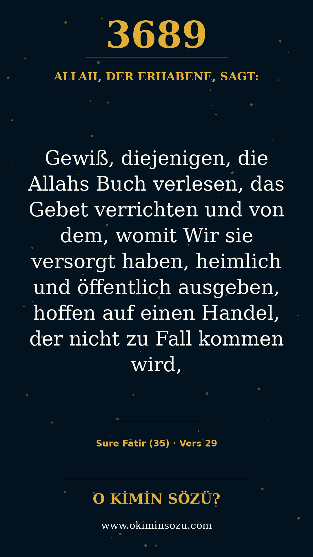 quran 3689 s035 a029