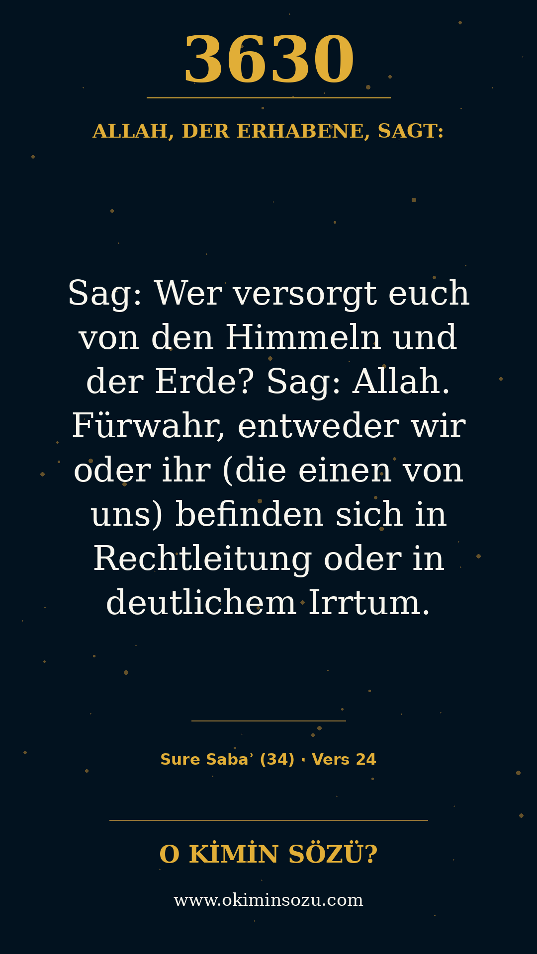 quran 3630 s034 a024