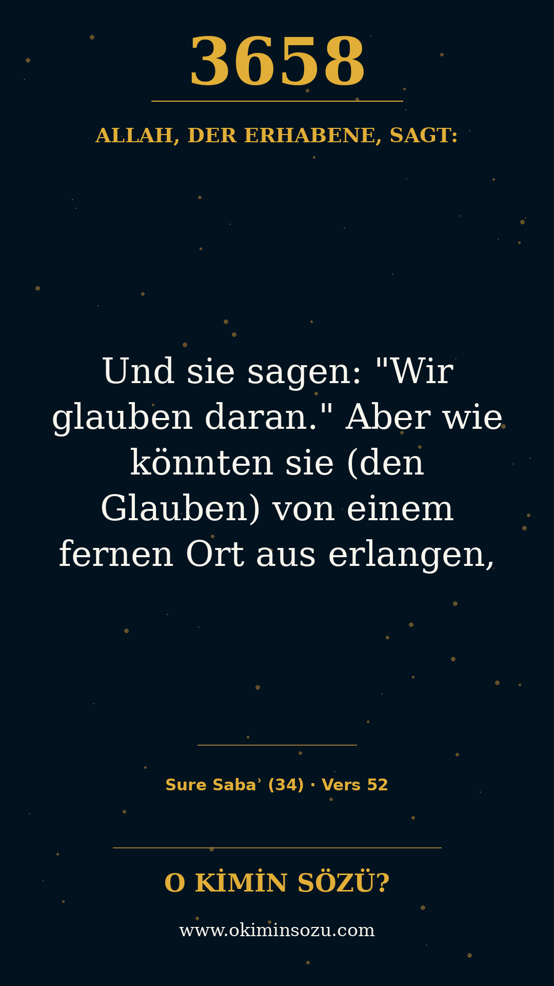 quran 3658 s034 a052