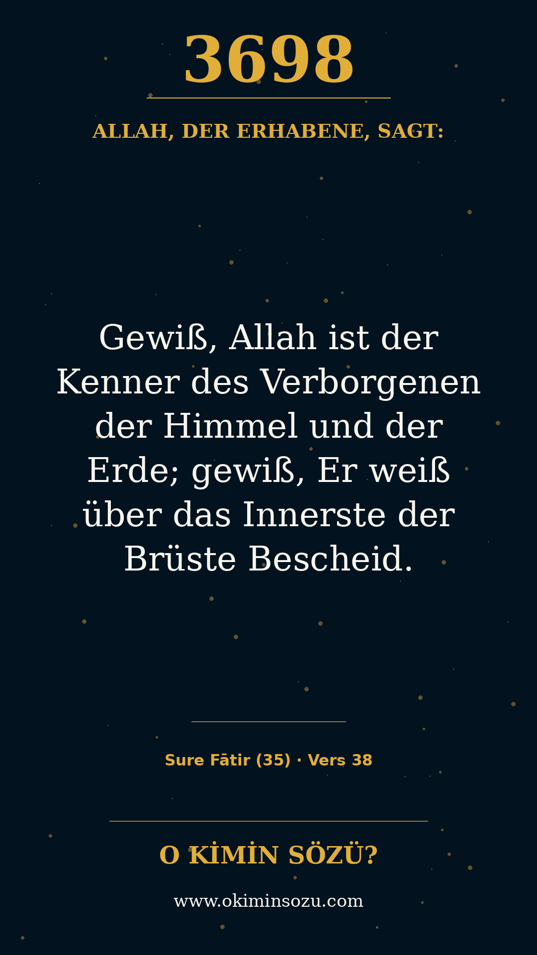 quran 3698 s035 a038