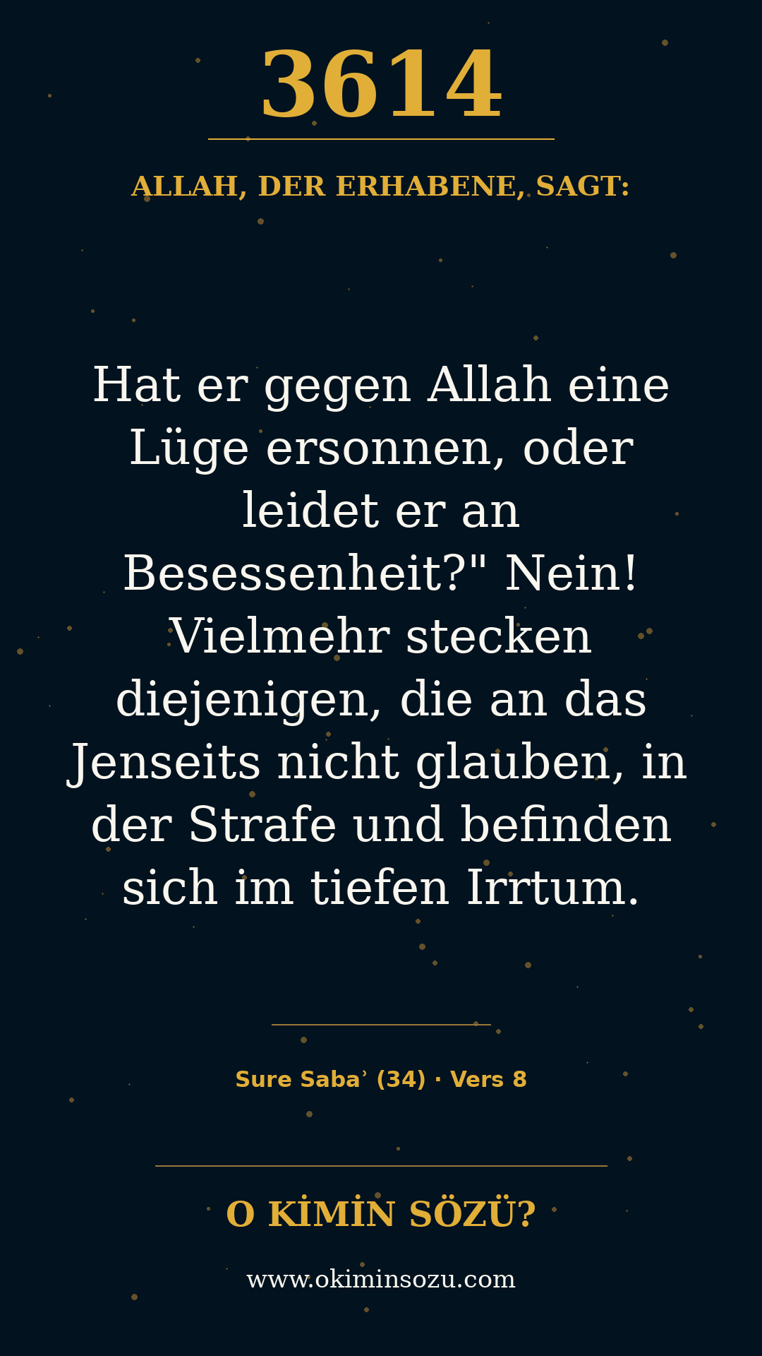 quran 3614 s034 a008