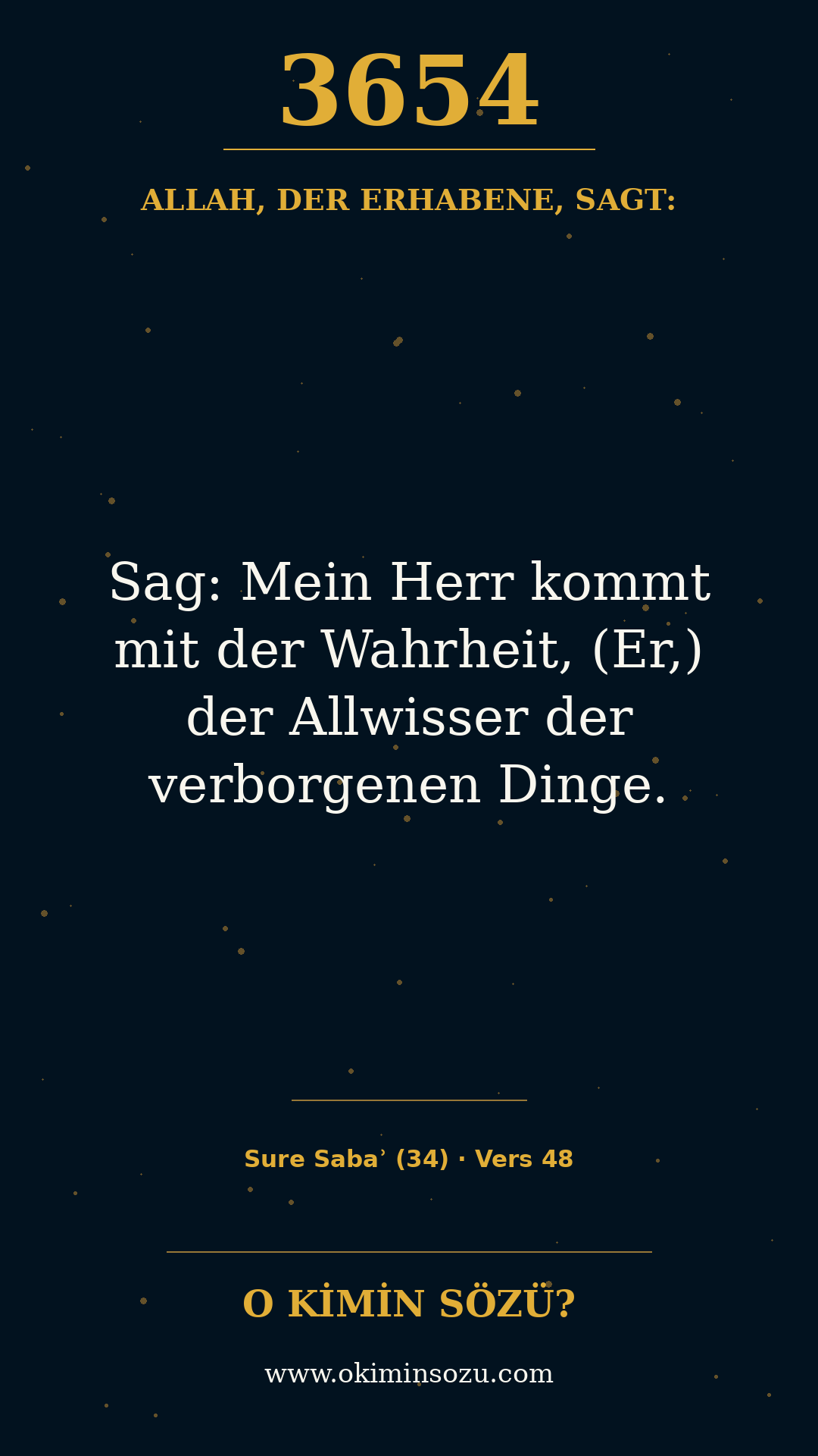 quran 3654 s034 a048