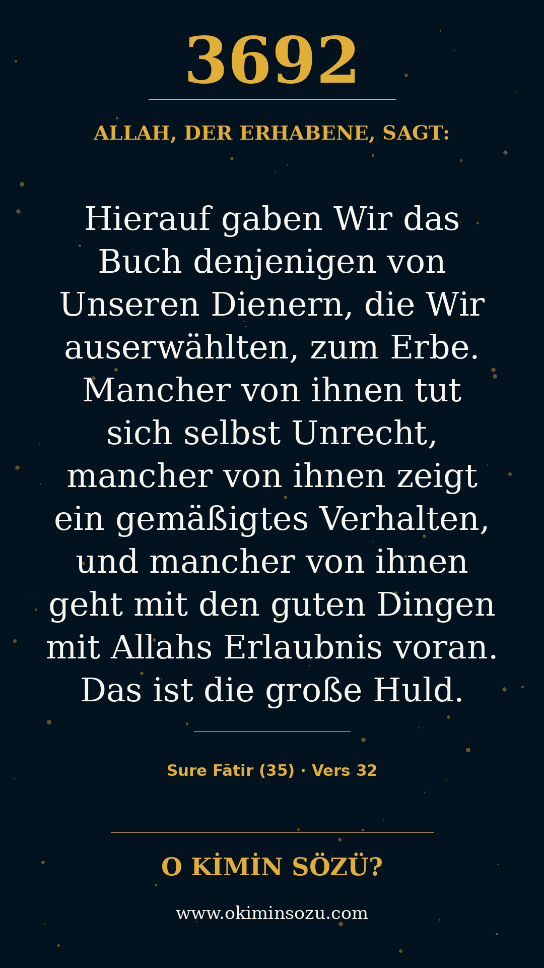 quran 3692 s035 a032