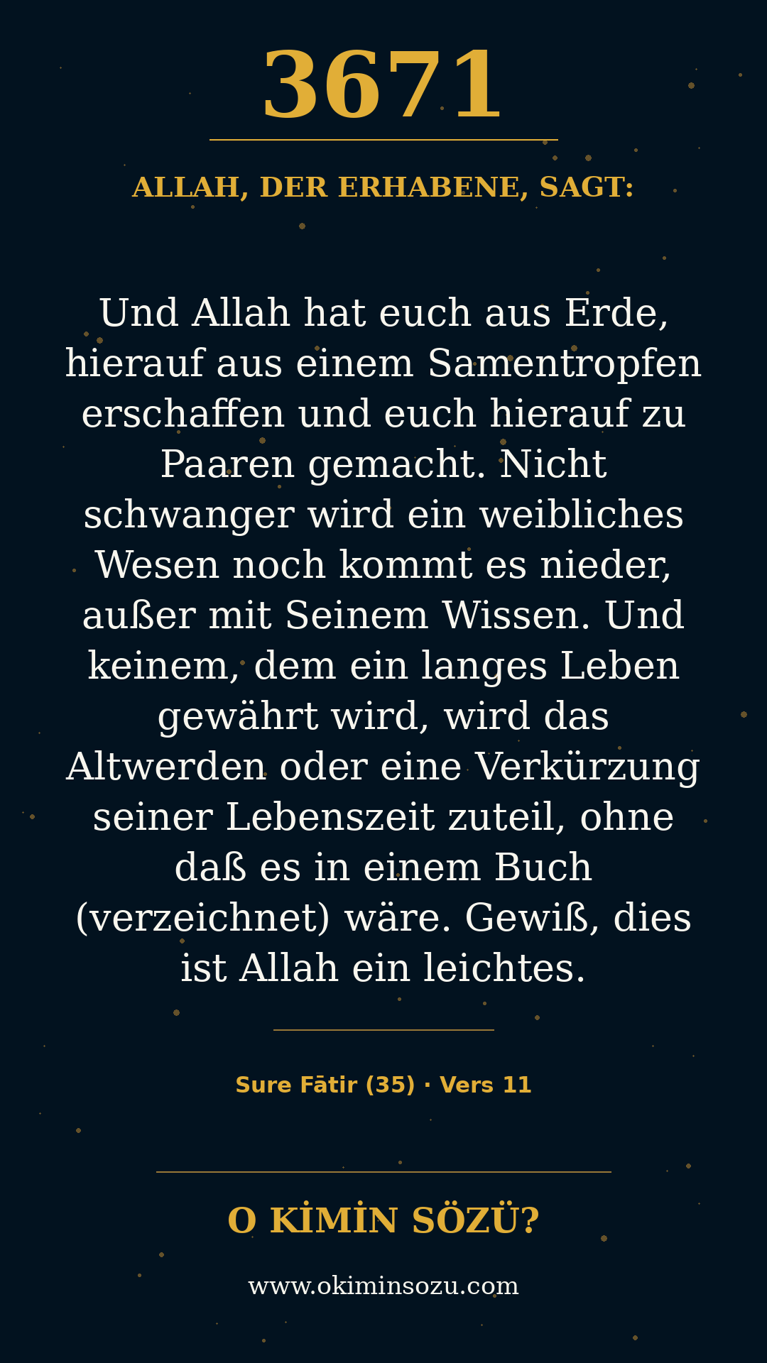 quran 3671 s035 a011