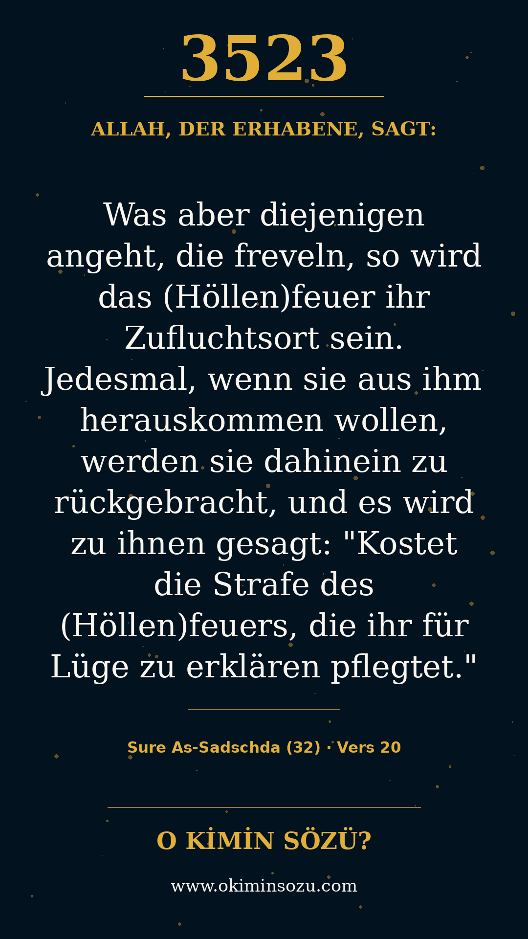 quran 3523 s032 a020