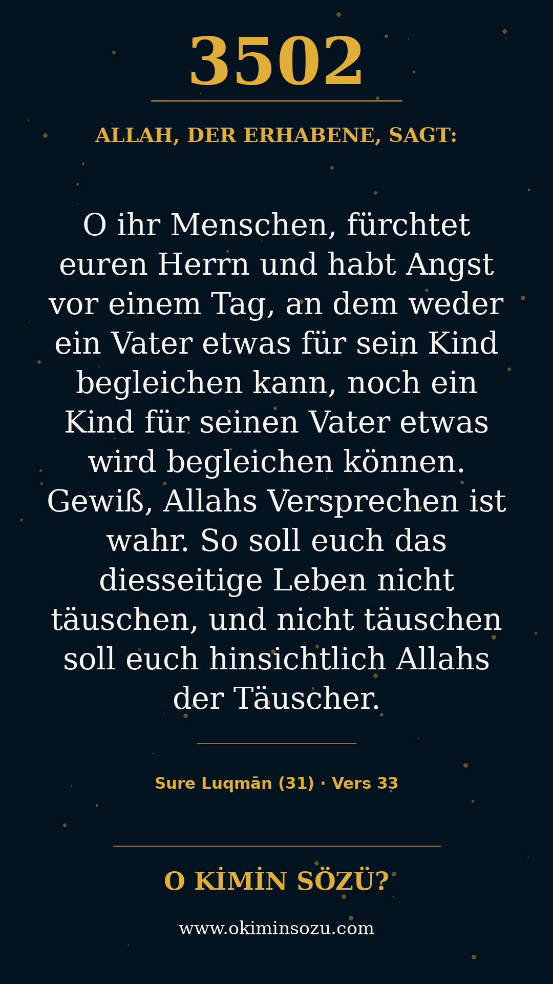 quran 3502 s031 a033