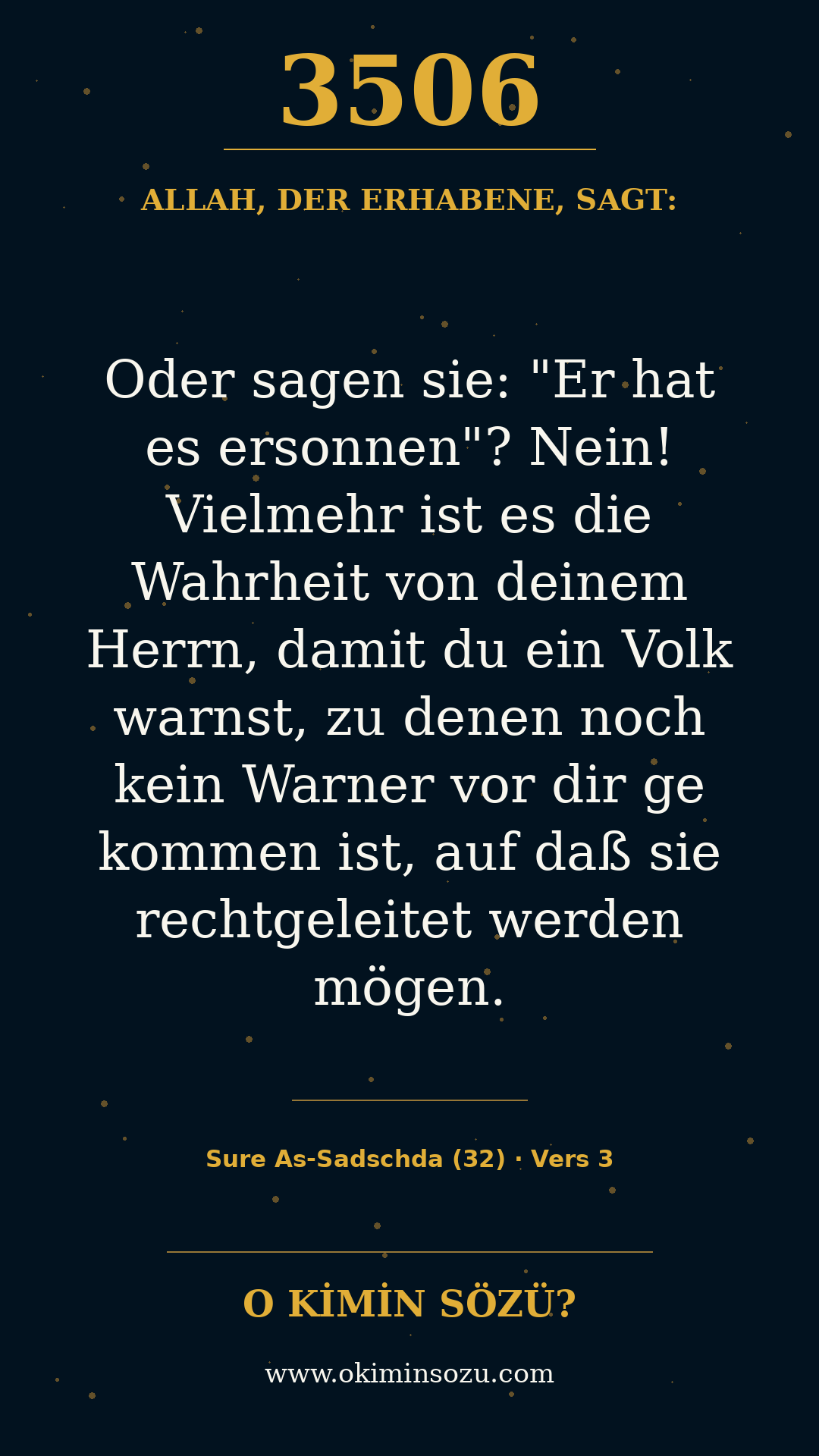quran 3506 s032 a003