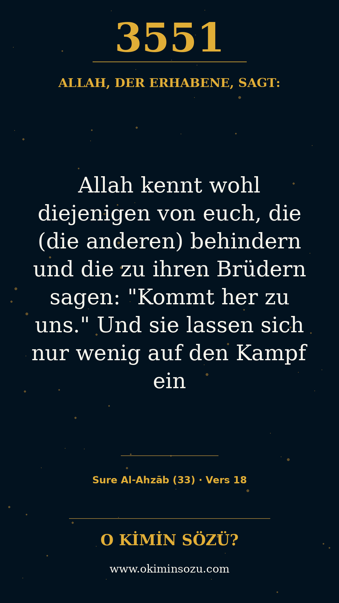 quran 3551 s033 a018