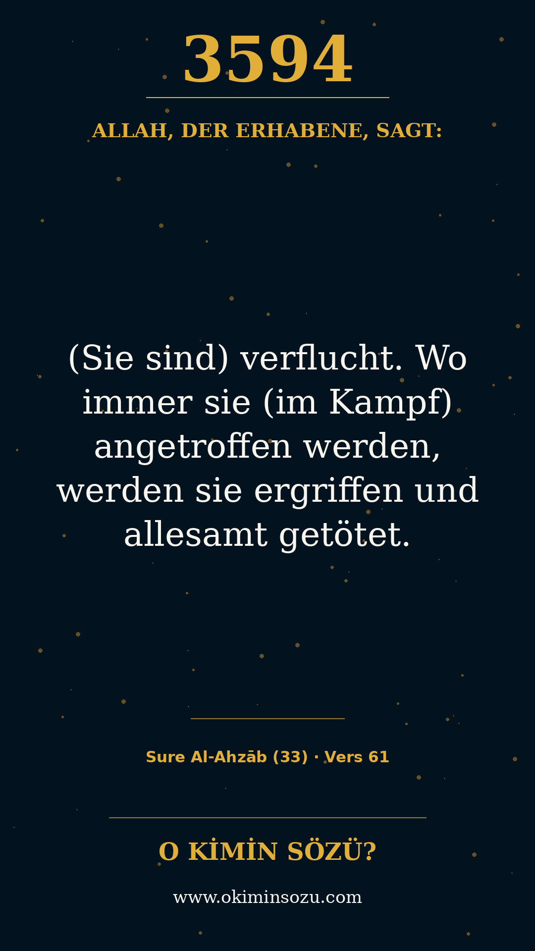 quran 3594 s033 a061