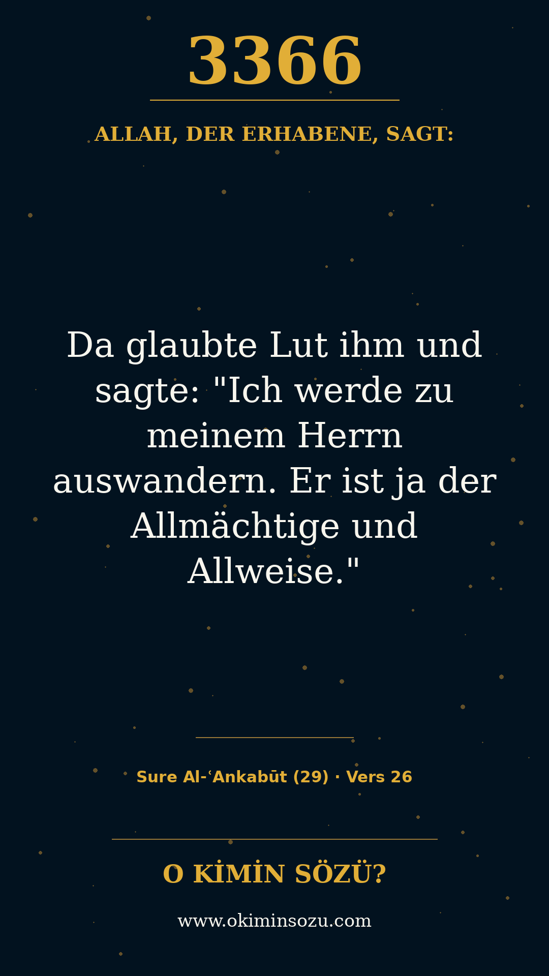 quran 3366 s029 a026