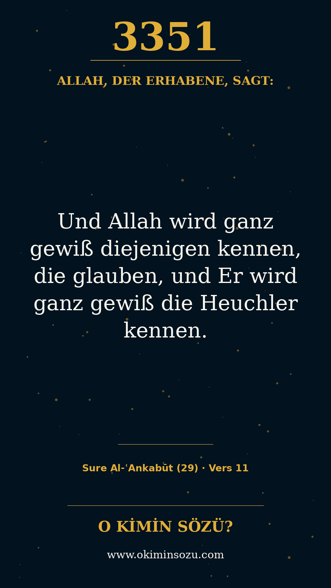 quran 3351 s029 a011
