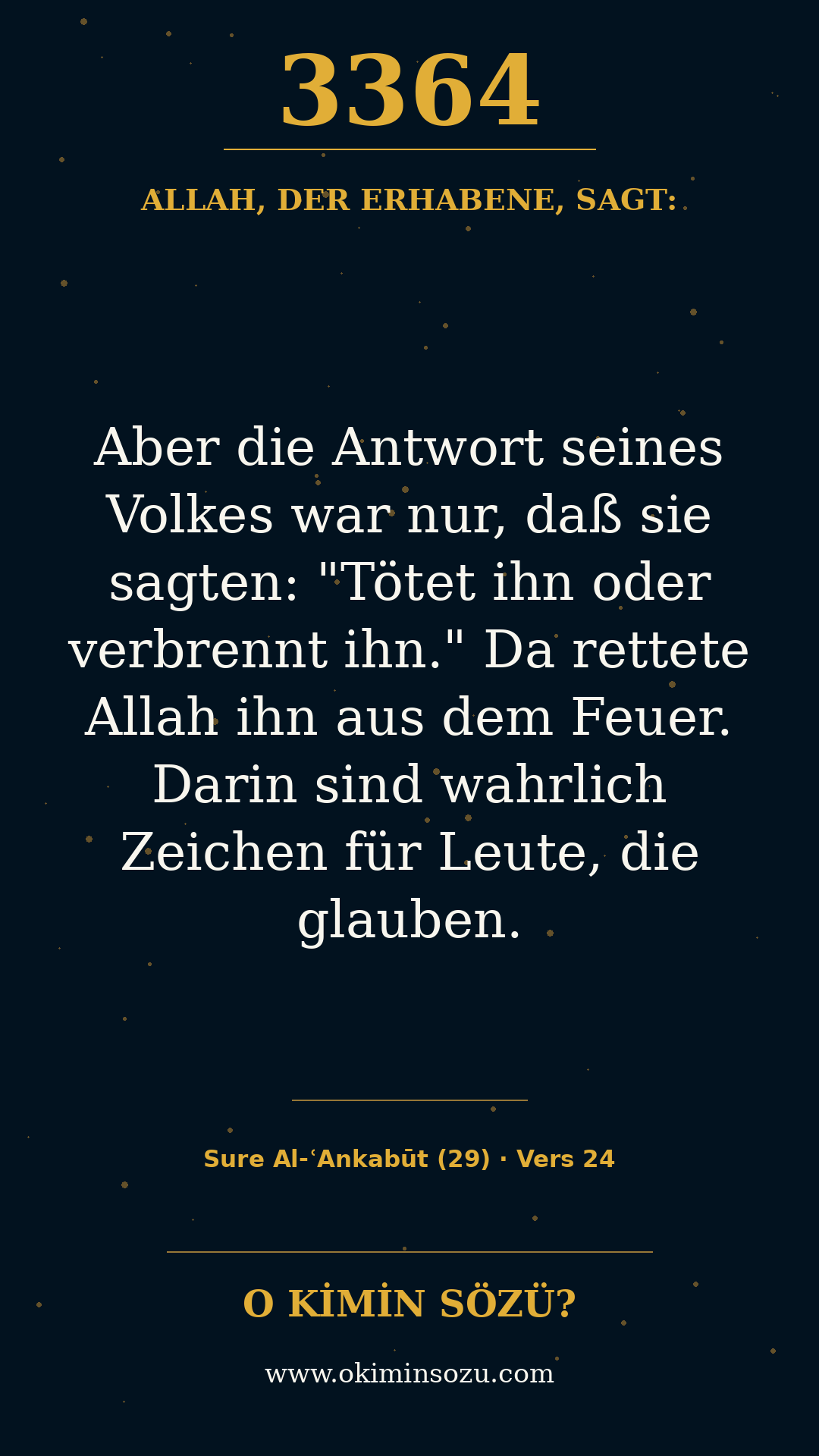 quran 3364 s029 a024