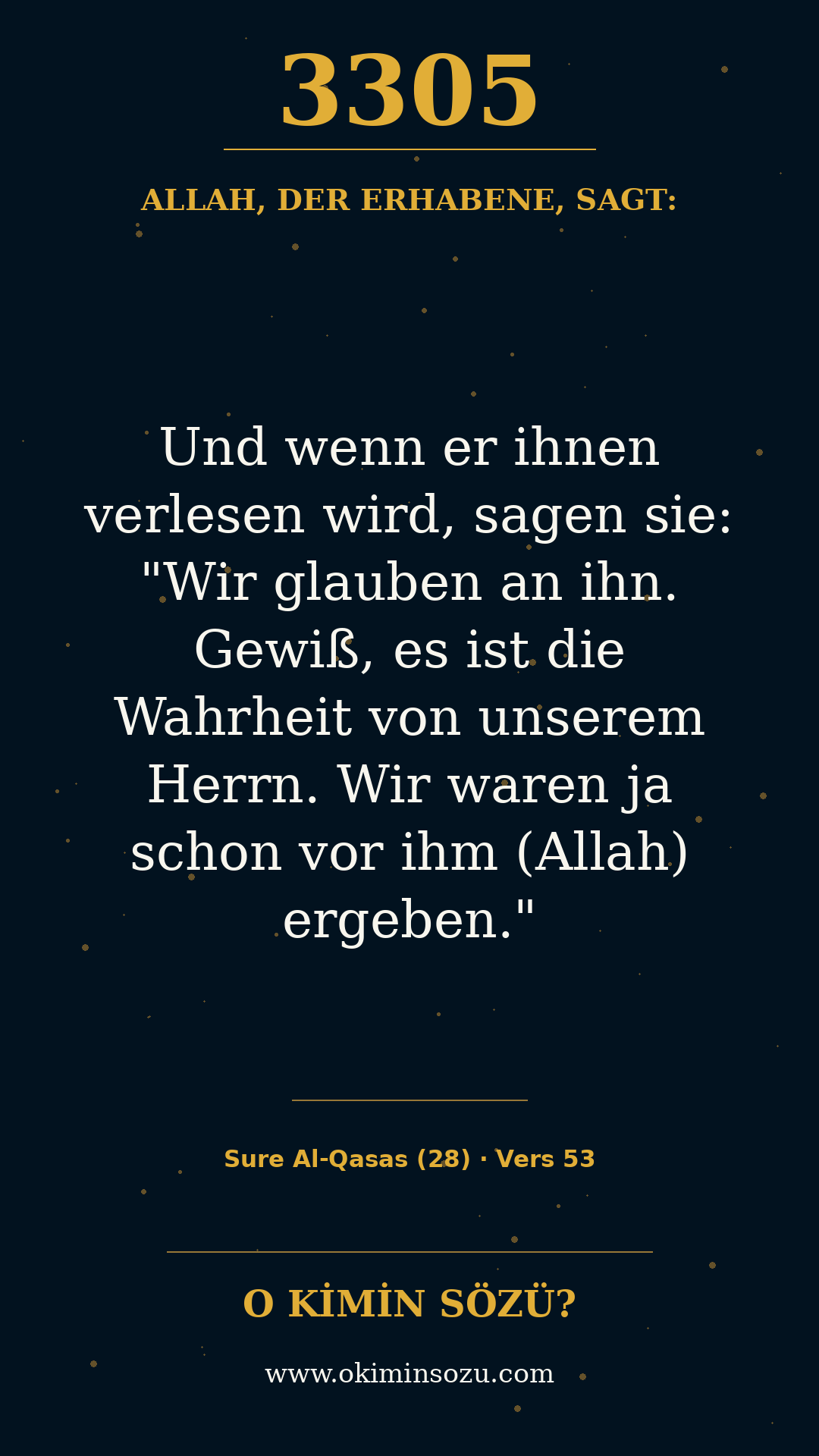 quran 3305 s028 a053