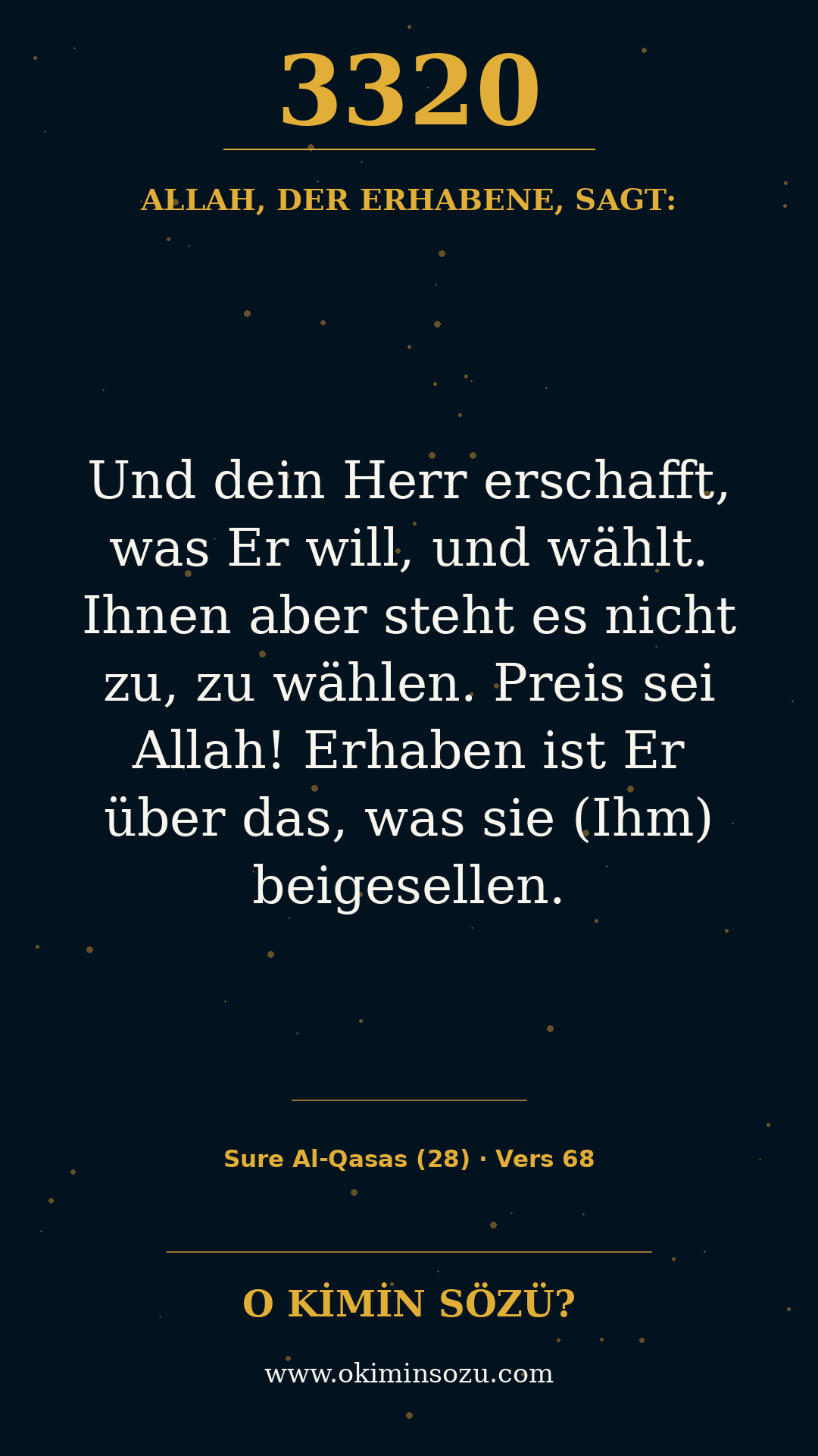 quran 3320 s028 a068