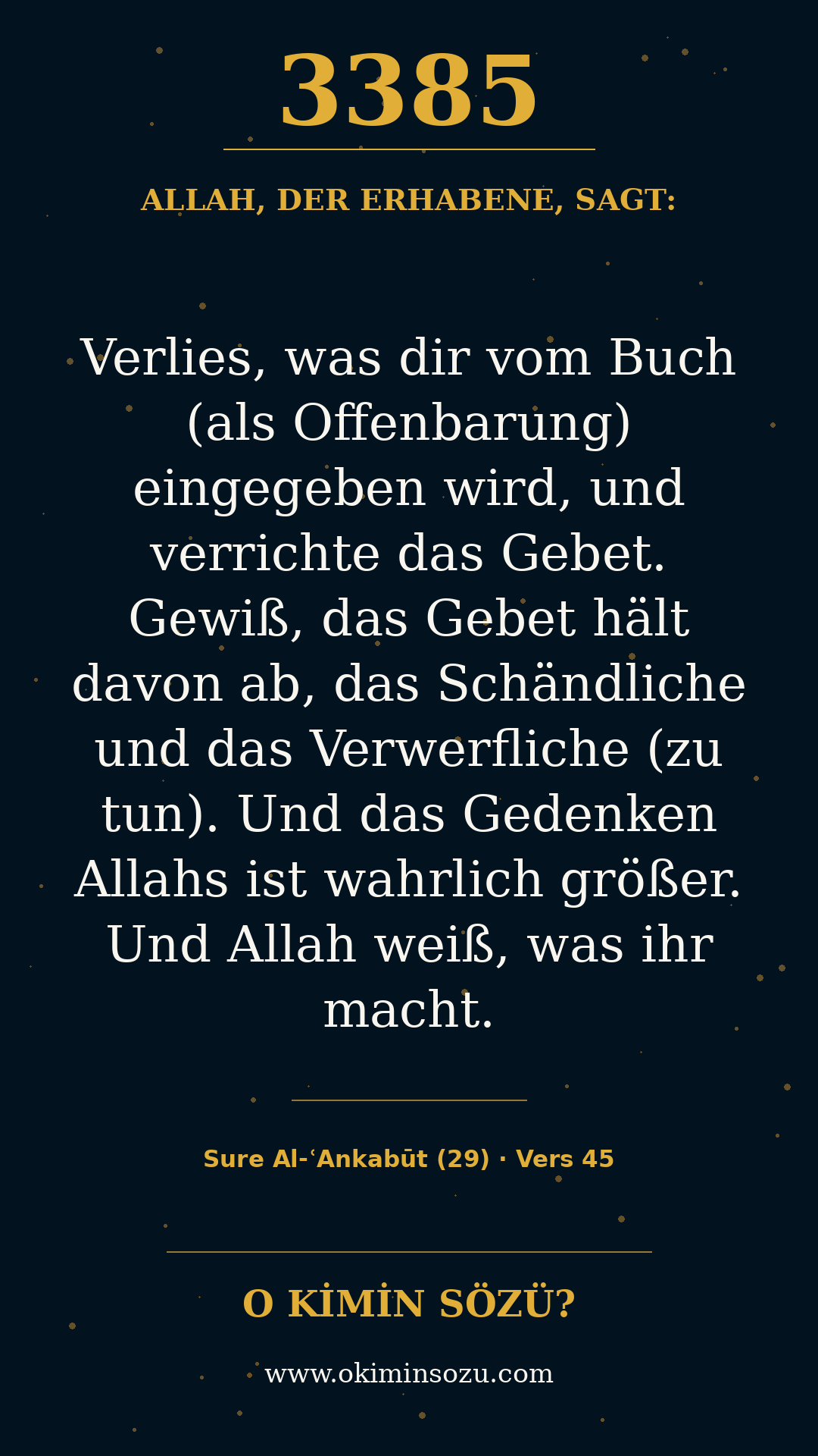 quran 3385 s029 a045