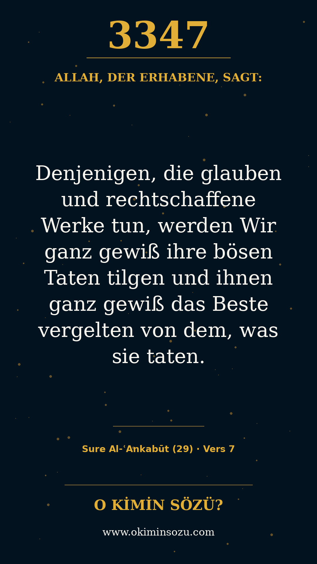 quran 3347 s029 a007