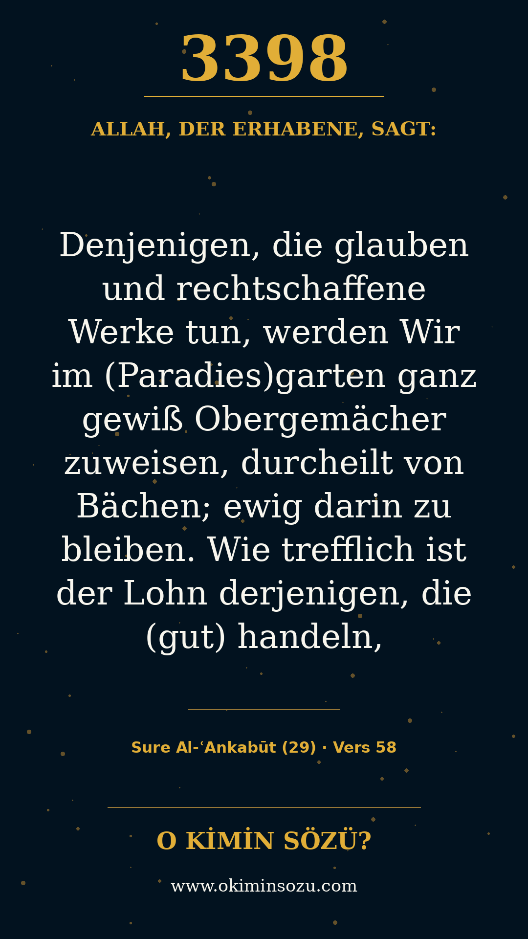 quran 3398 s029 a058