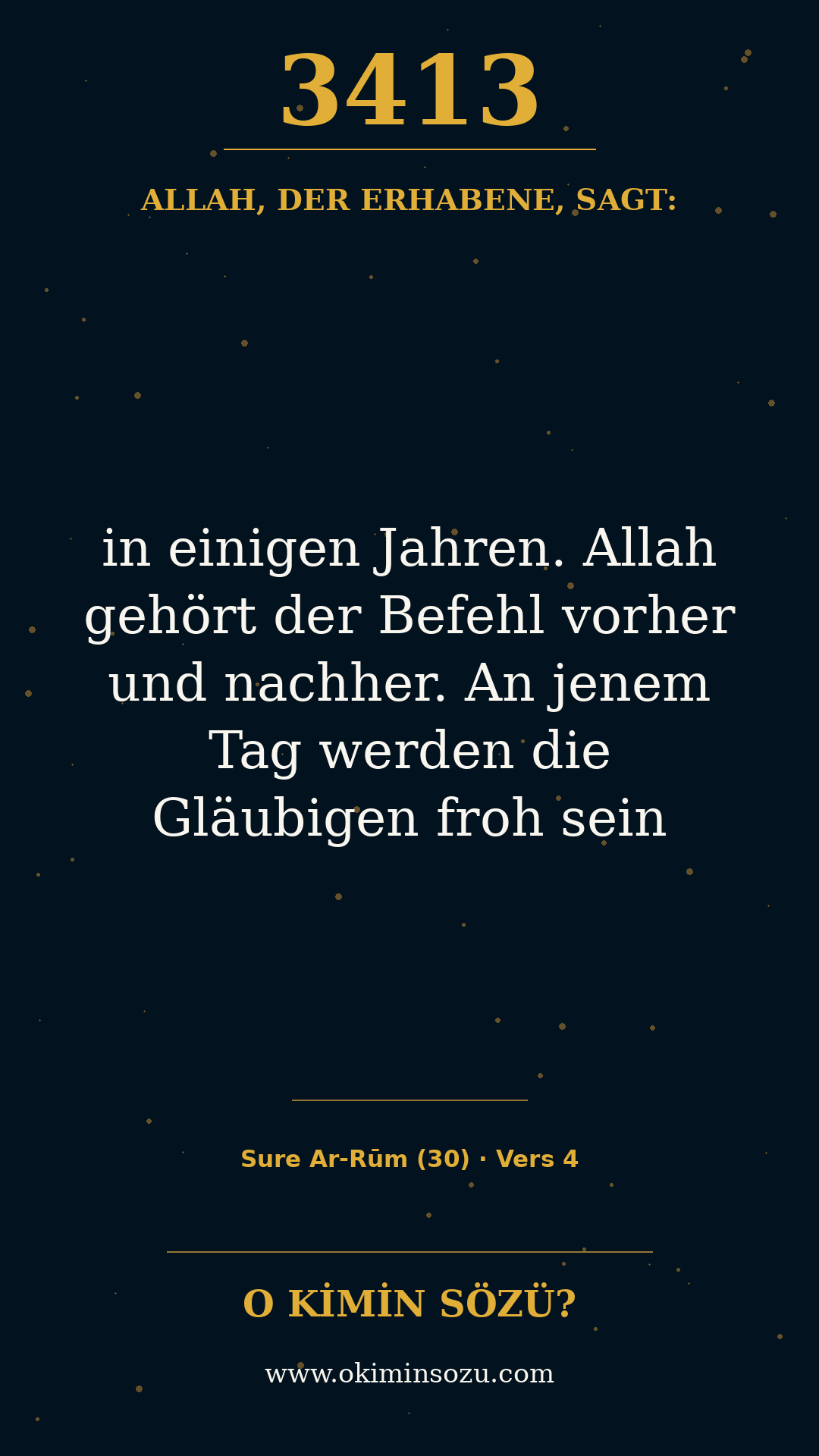 quran 3413 s030 a004