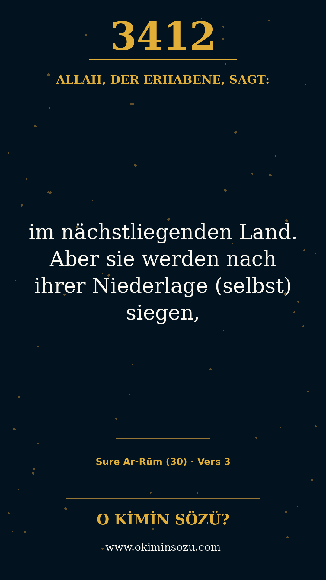 quran 3412 s030 a003
