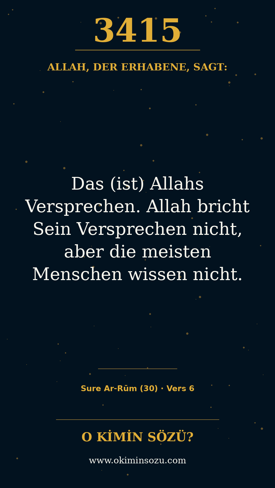 quran 3415 s030 a006
