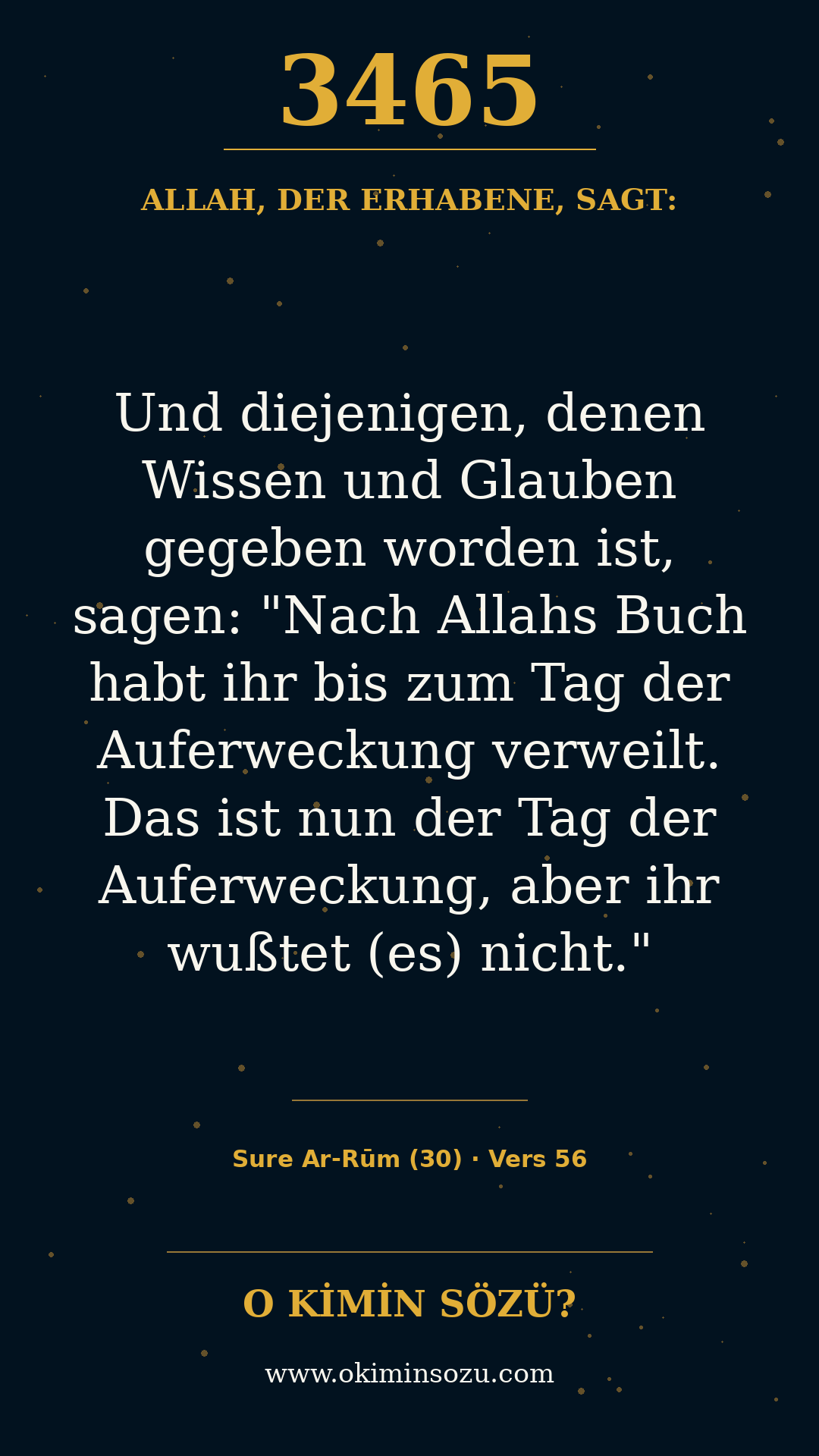 quran 3465 s030 a056