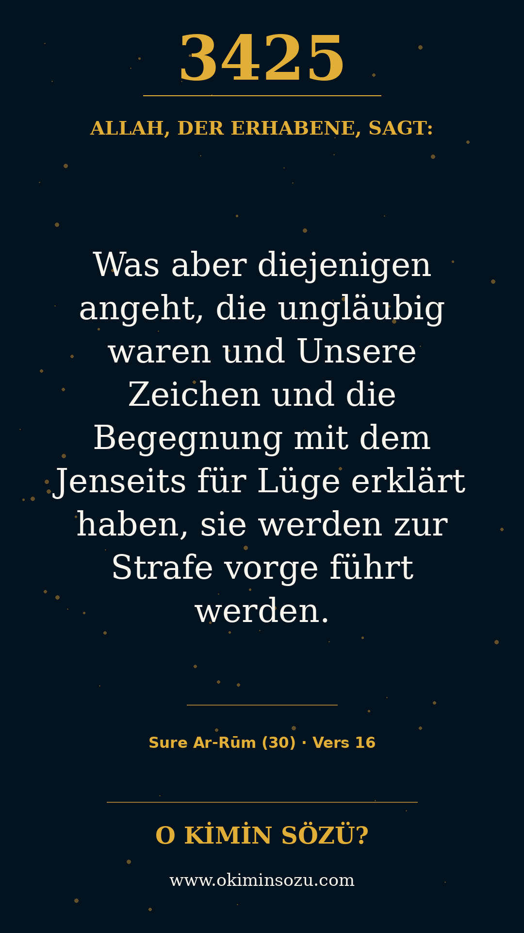quran 3425 s030 a016
